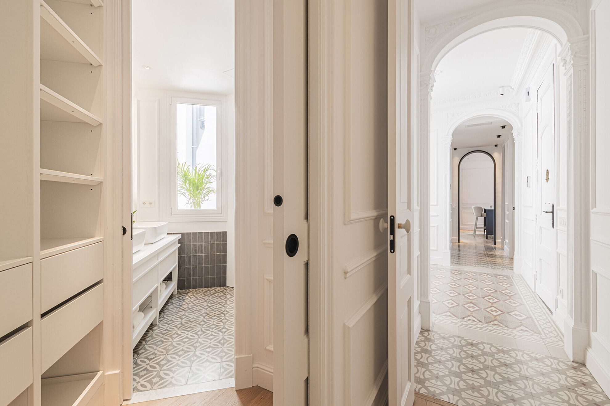  Extraordinary top-floor apartment in the central Eixample district - 物件實景