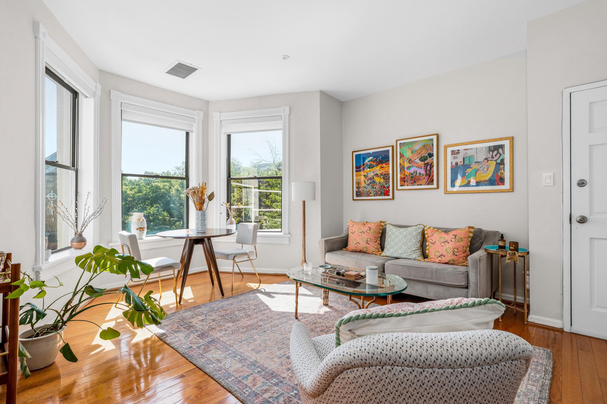  1700 15th Street NW, Washington, DC, 20009 - 物件實景