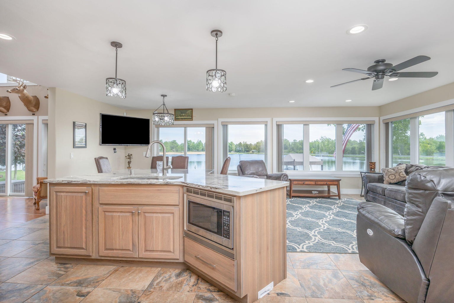 Canadian Lakes, Michigan, 49346, United States, 7 Bedrooms Bedrooms, ,5 BathroomsBathrooms,Residential,For Sale,1765643