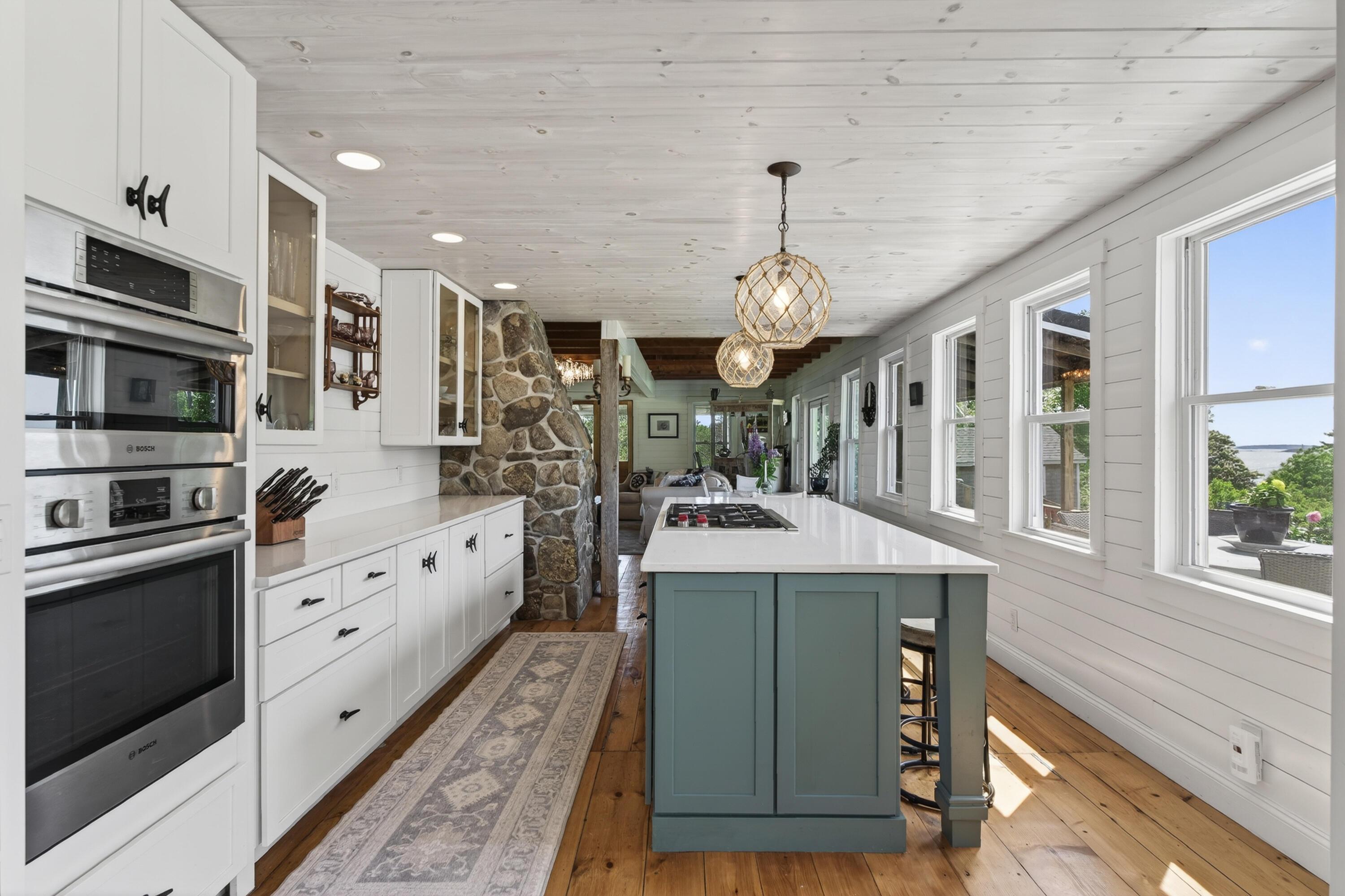  2319 Harpswell Island Road - 物件實景