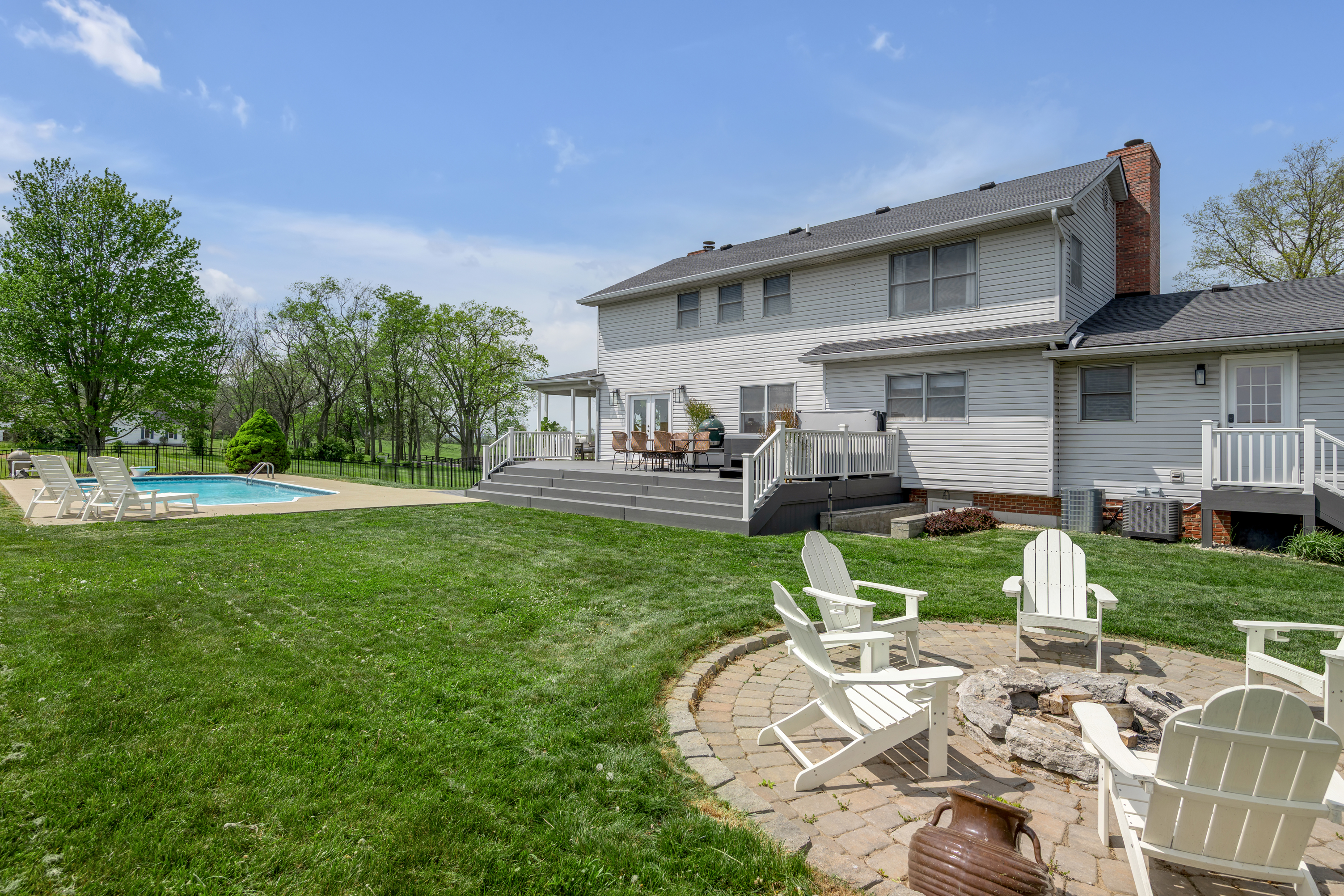  905 Pretty Run Road - 物件實景