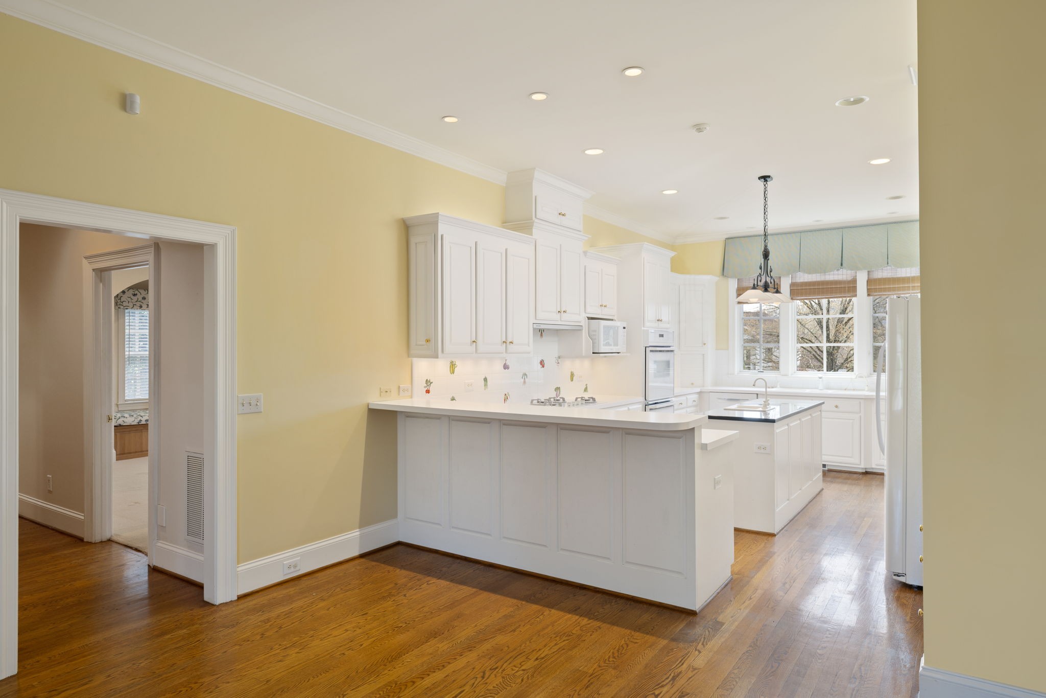  2017 Sunset Hills Ter, Nashville, TN, 37215 - 物件實景