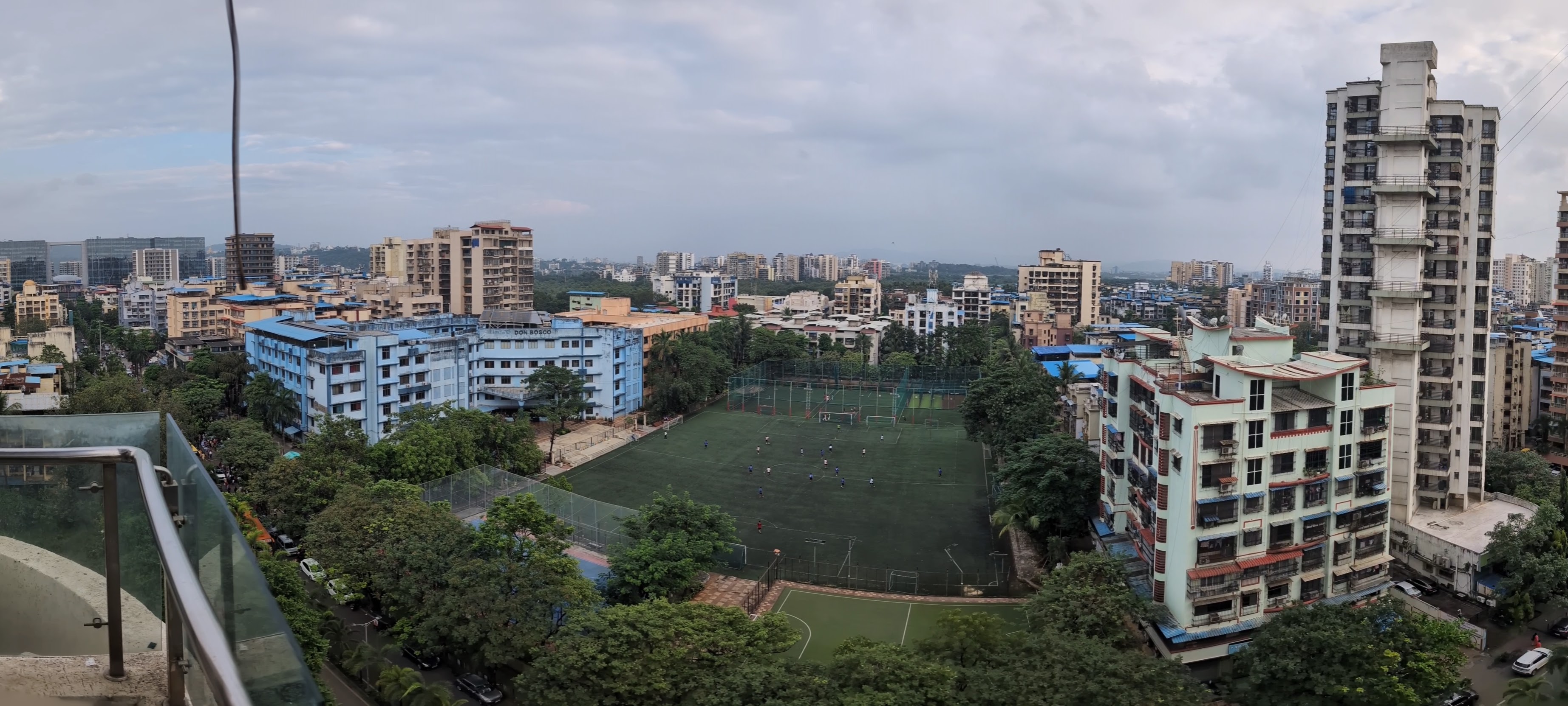 Navi Mumbai, Maharashtra, 400706, IN, 3 Bedrooms Bedrooms, ,Residential,For Sale,1994649