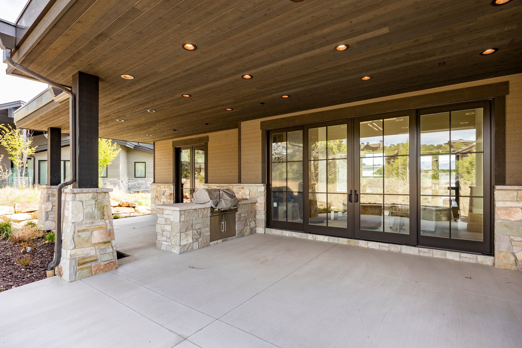  Custom Home Located by the Hole 18 of Red Ledges - 物件實景