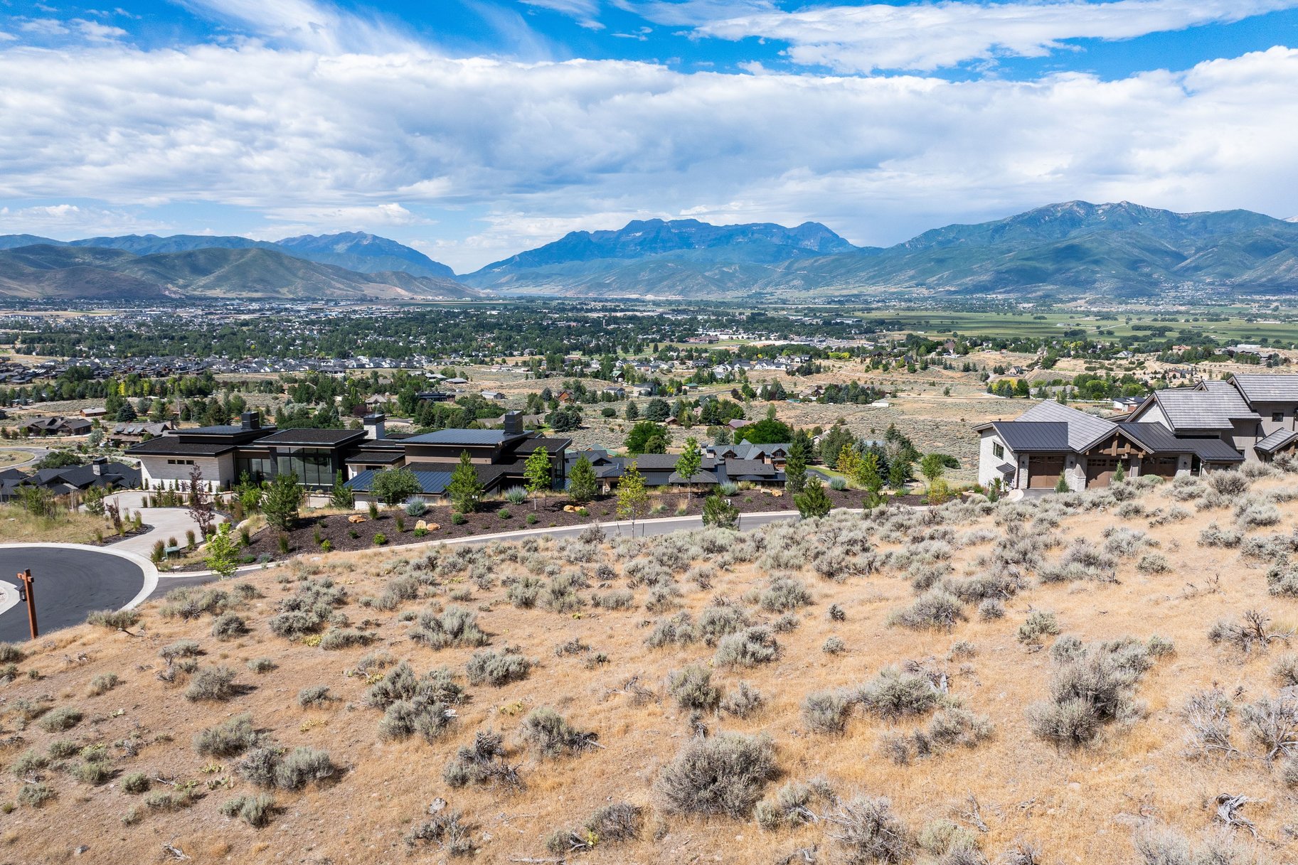  Premium Custom Lot with Views of the Heber Valley - 物件實景