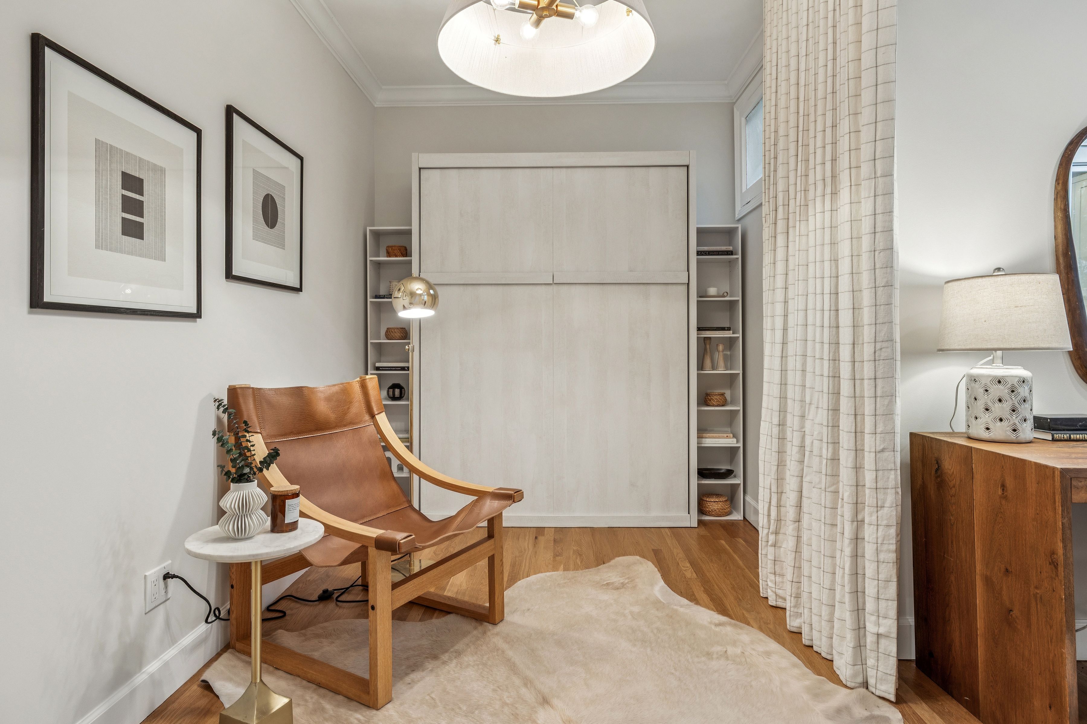  Pacific Heights Contemporary Classic - 物件實景