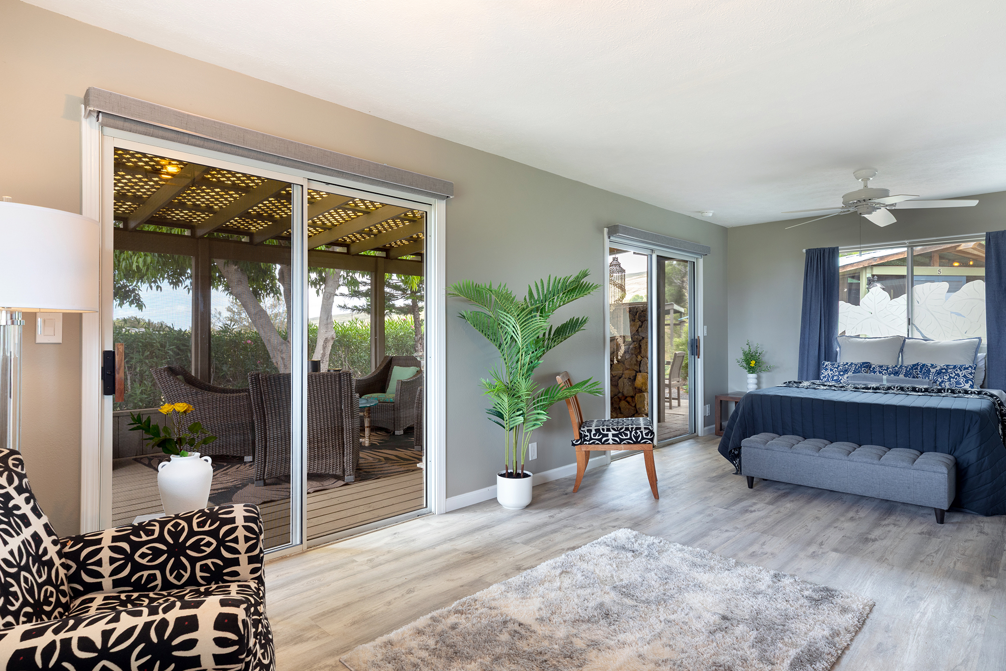 Kamuela, Hawaii, 96743, United States, 4 Bedrooms Bedrooms, ,3 BathroomsBathrooms,Residential,For Sale,1827391