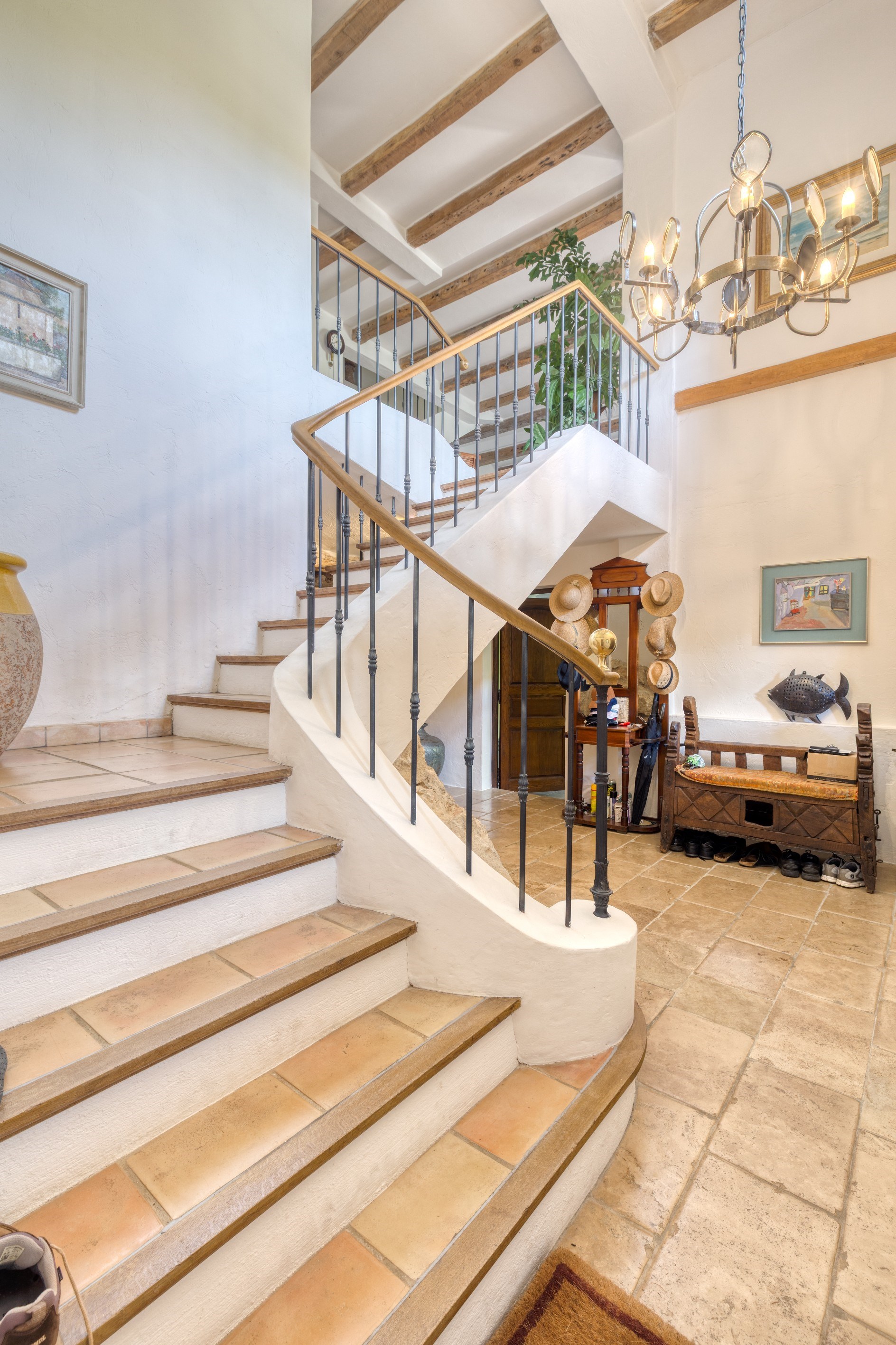  Prestigious Estate with Olive Grove - 物件實景