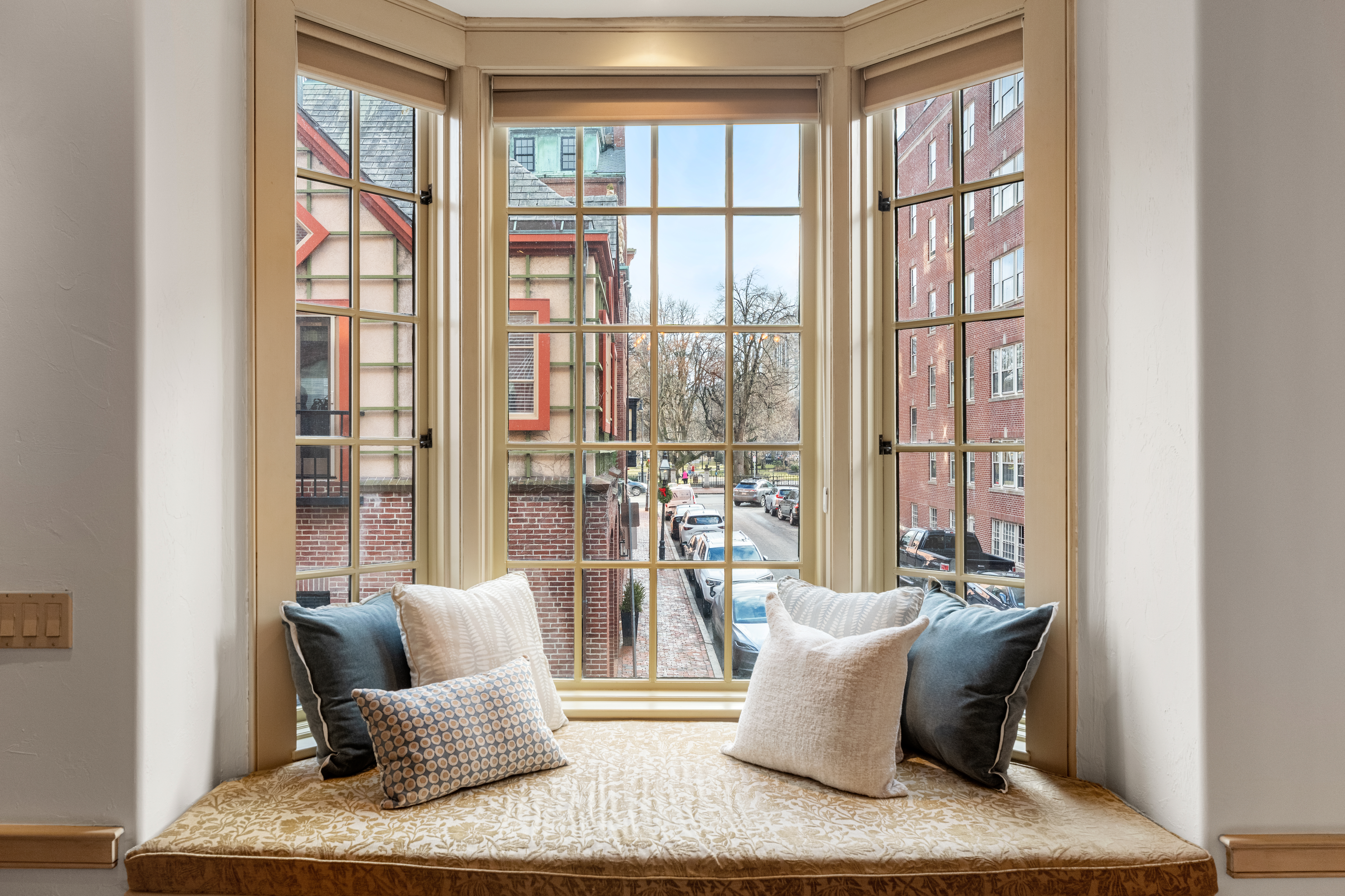  23-25 Beaver Place, Boston, MA, 02108 - 物件實景