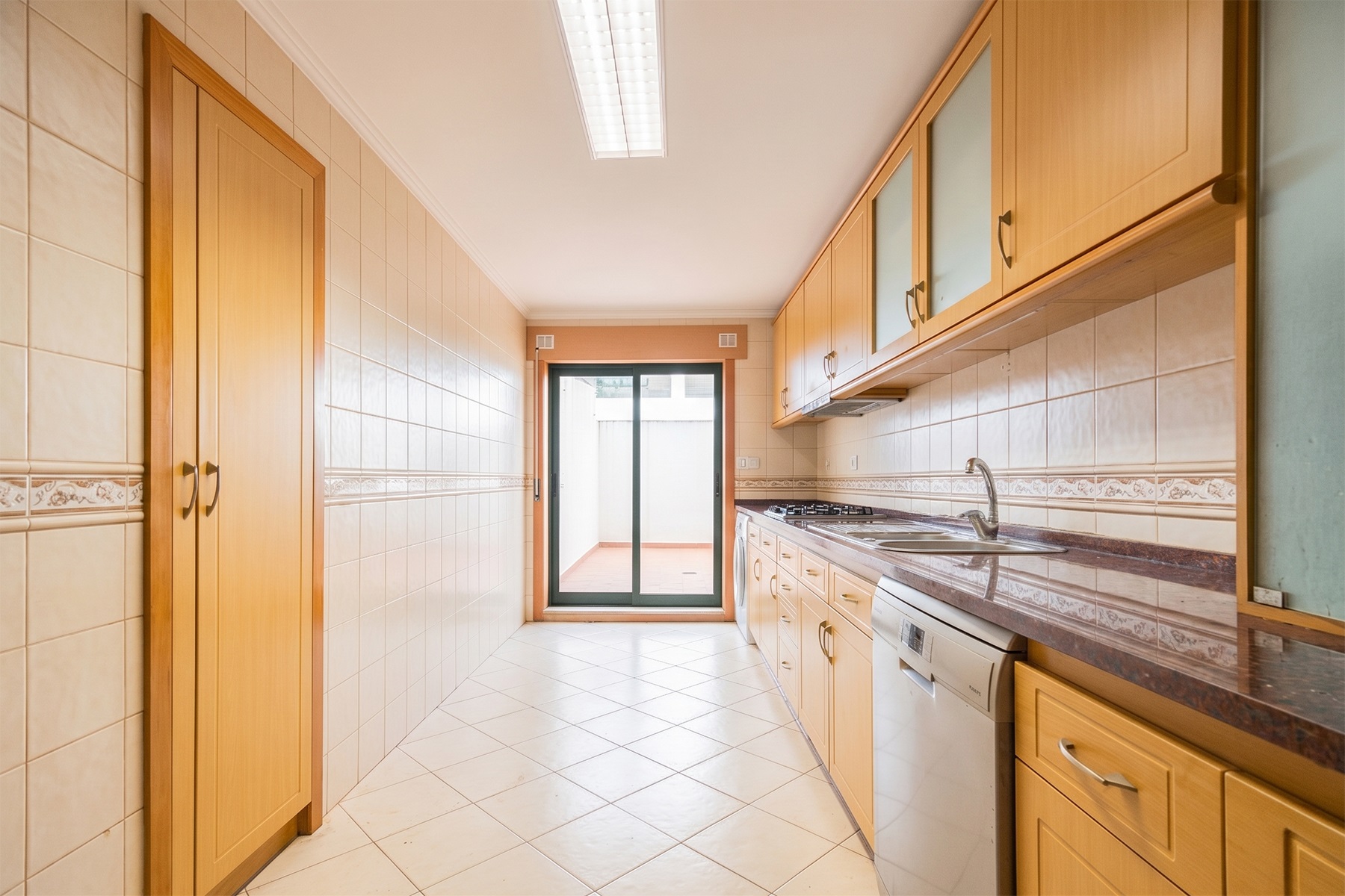  Flat, 3 bedrooms, for Sale - 物件實景