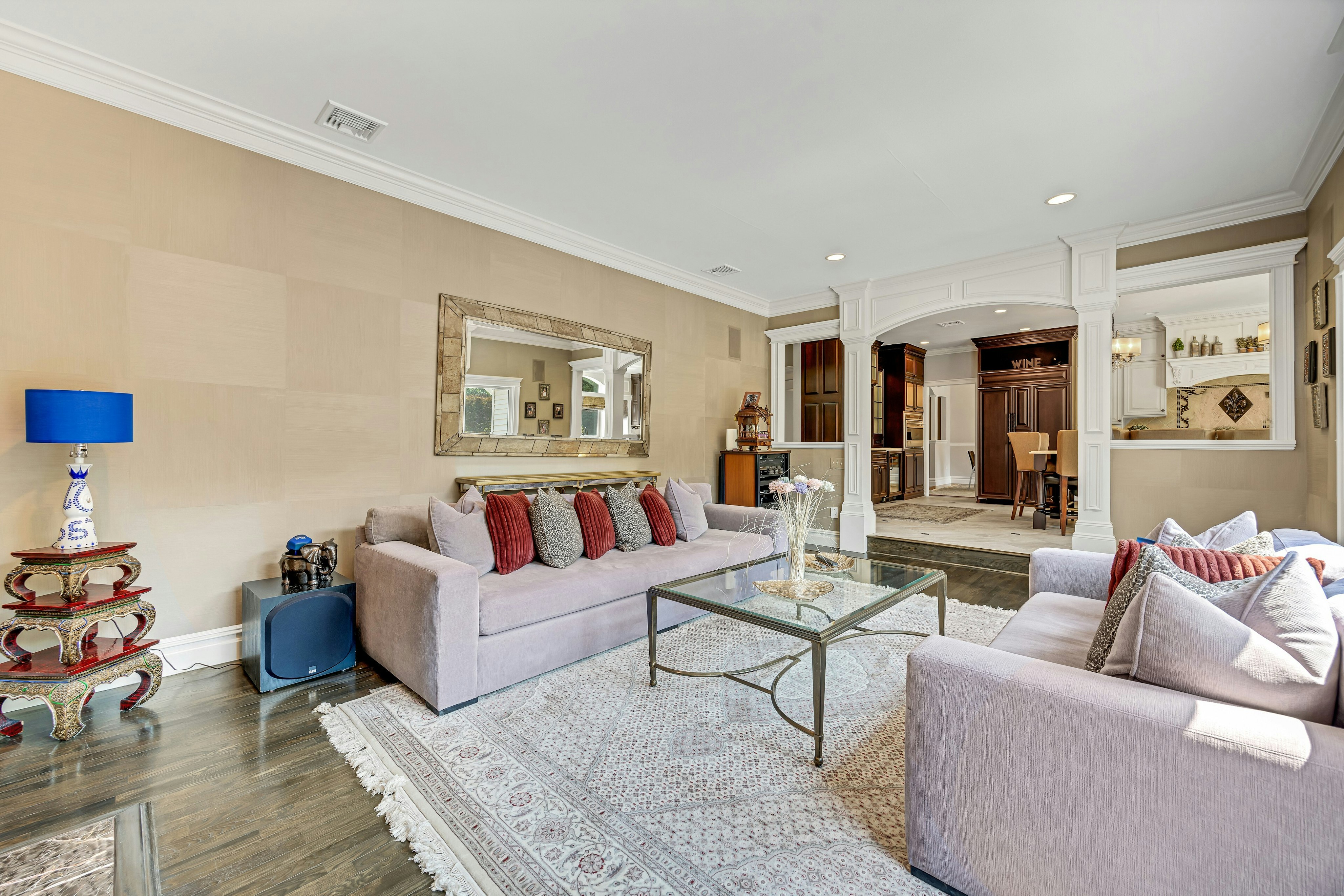  840 Blanch Avenue, Norwood, NJ 07648 - 物件實景