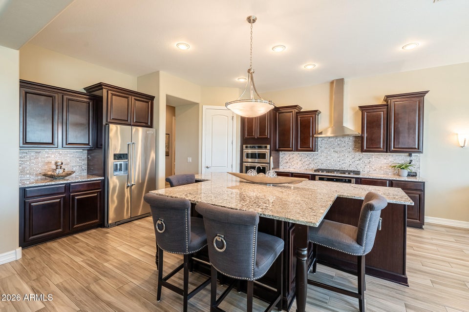 Cave Creek, Arizona, 85331, United States, 4 Bedrooms Bedrooms, ,Residential,For Sale,2013741