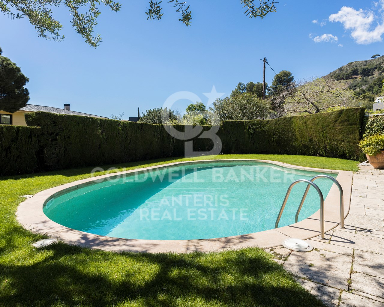 Barcelona, Barcelona, Les Corts, Pedralbes Barcelo, Barcelona, Catalonia, ES, 5 Bedrooms Bedrooms, ,2 BathroomsBathrooms,Residential,For Sale,Barcelona, Barcelona, Les Corts, Pedralbes Barcelo,1531917
