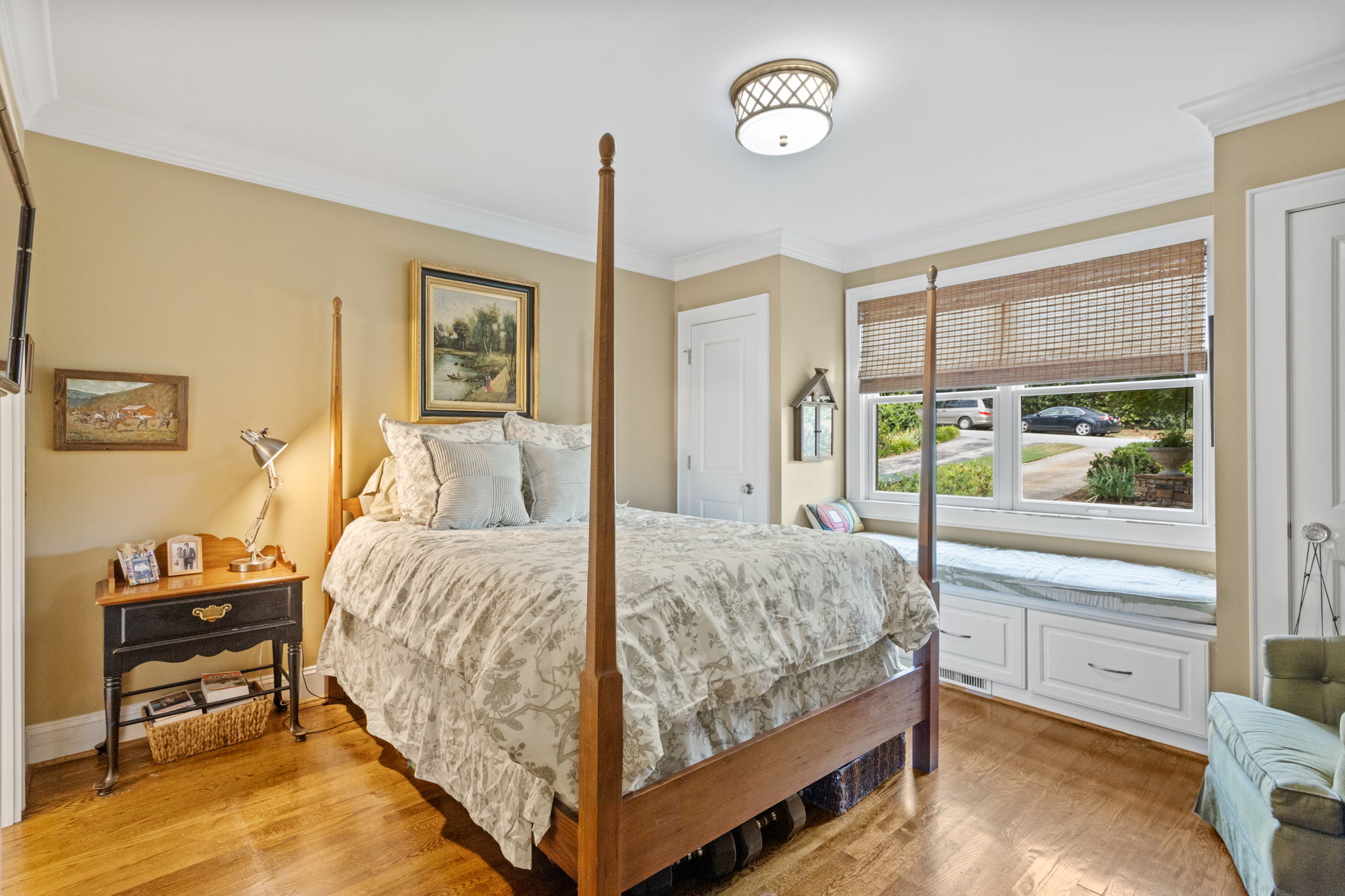  98 Woodvale Avenue, Greenville, SC 29605 - 物件實景