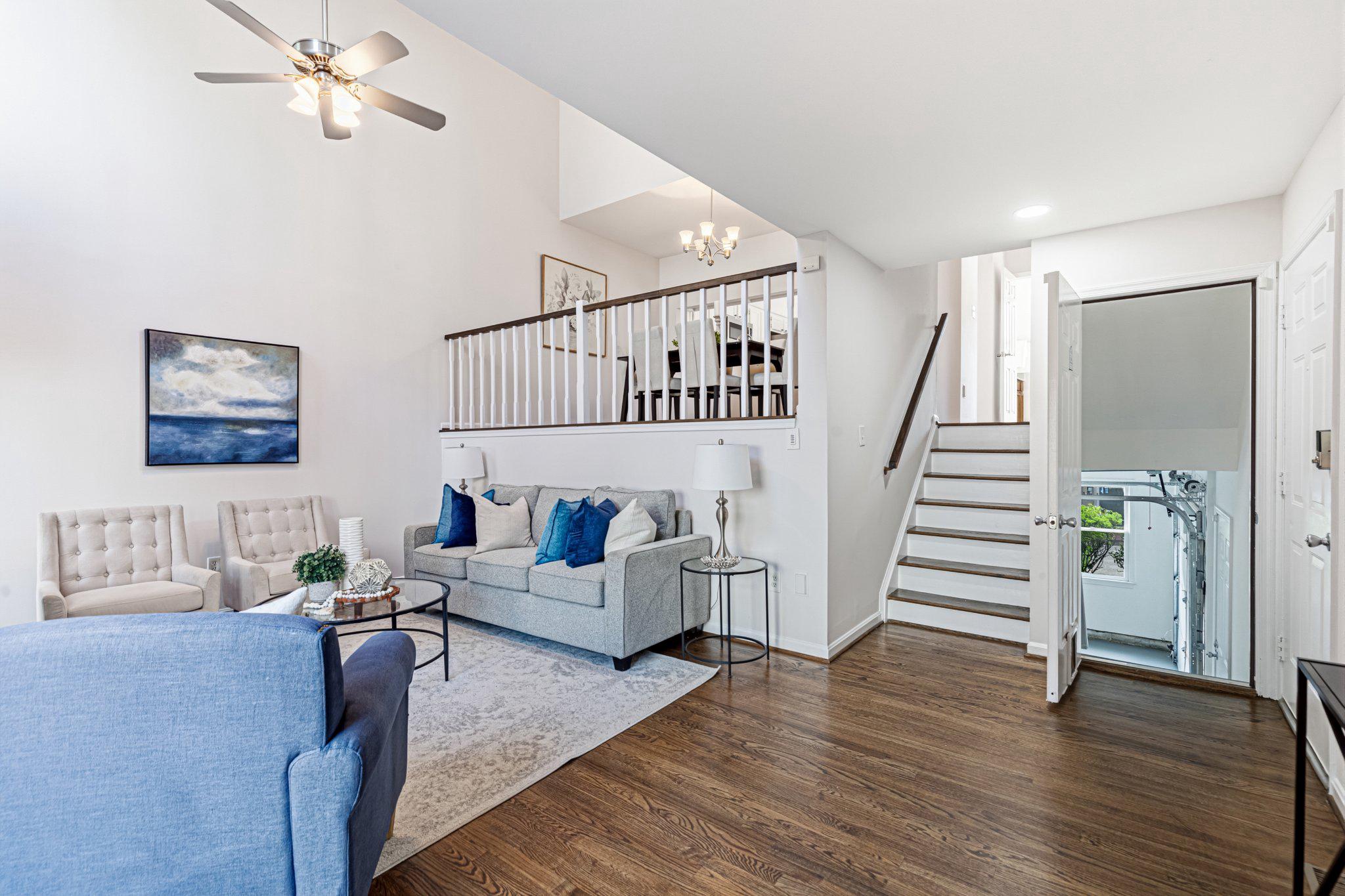  7561 Chrisland Cv Cove, Falls Church, VA, 22042 - 物件實景