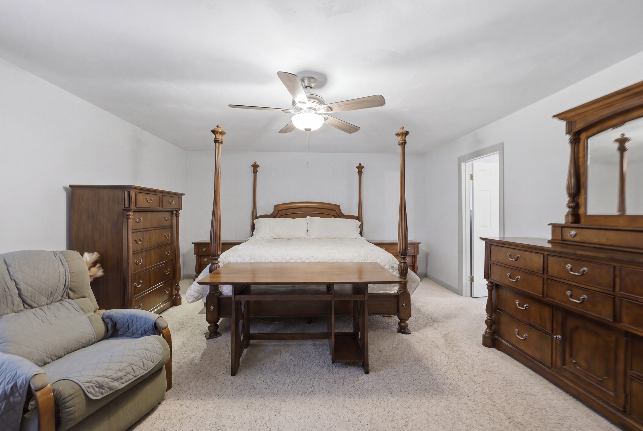 706 Tannahill Court, Chesapeake, VA, 23322 - 物件實景