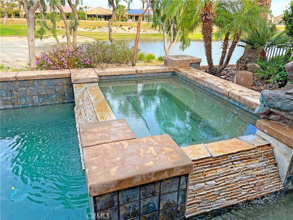 40314 Camino El Destino, Indio, California, 92203, United States, 3 Bedrooms Bedrooms, ,3 BathroomsBathrooms,Residential,For Sale,40314 Camino El Destino,1434956