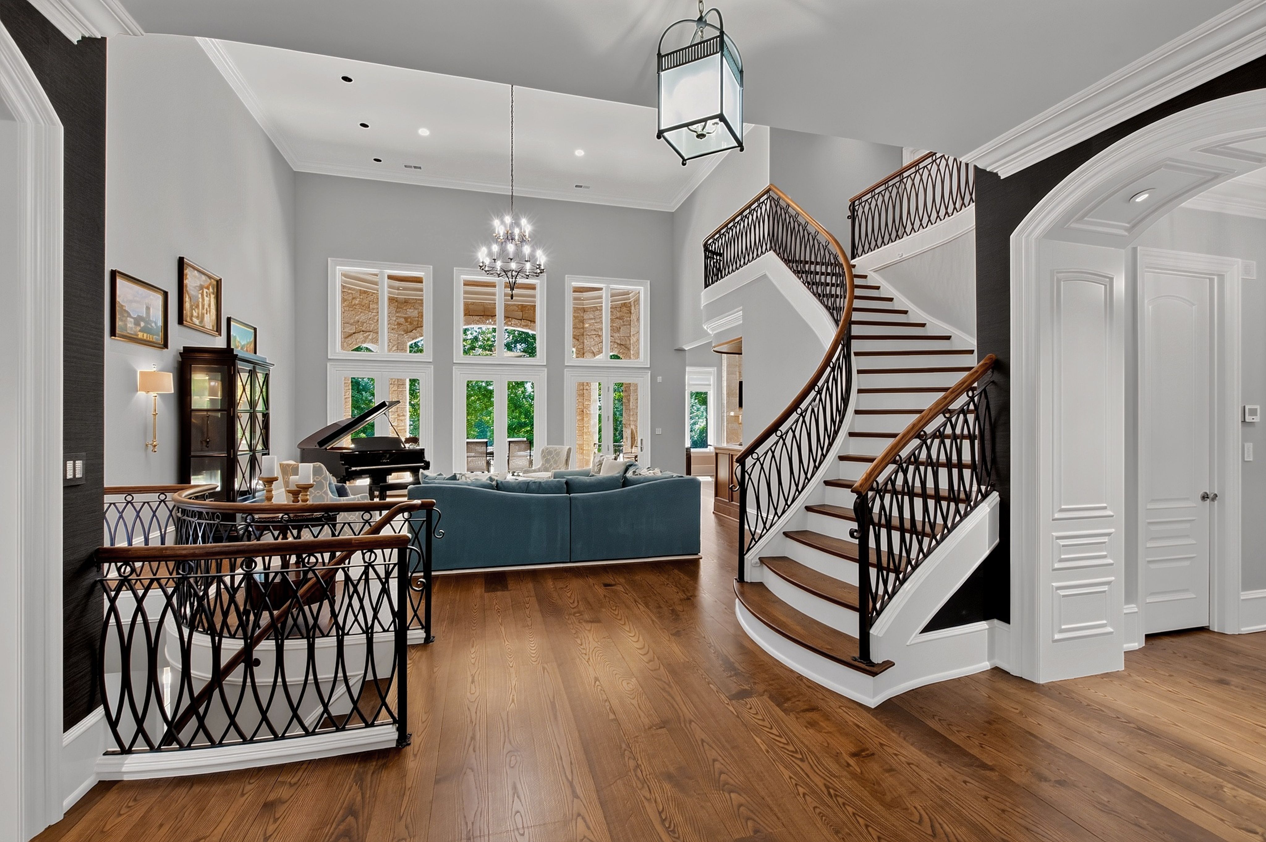  1412 Hedgelawn Way, Raleigh, NC 27615 - 物件實景