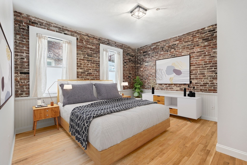 Boston, Massachusetts, 02128, United States, 2 Bedrooms Bedrooms, ,1 BathroomBathrooms,Residential,For Sale,1955768