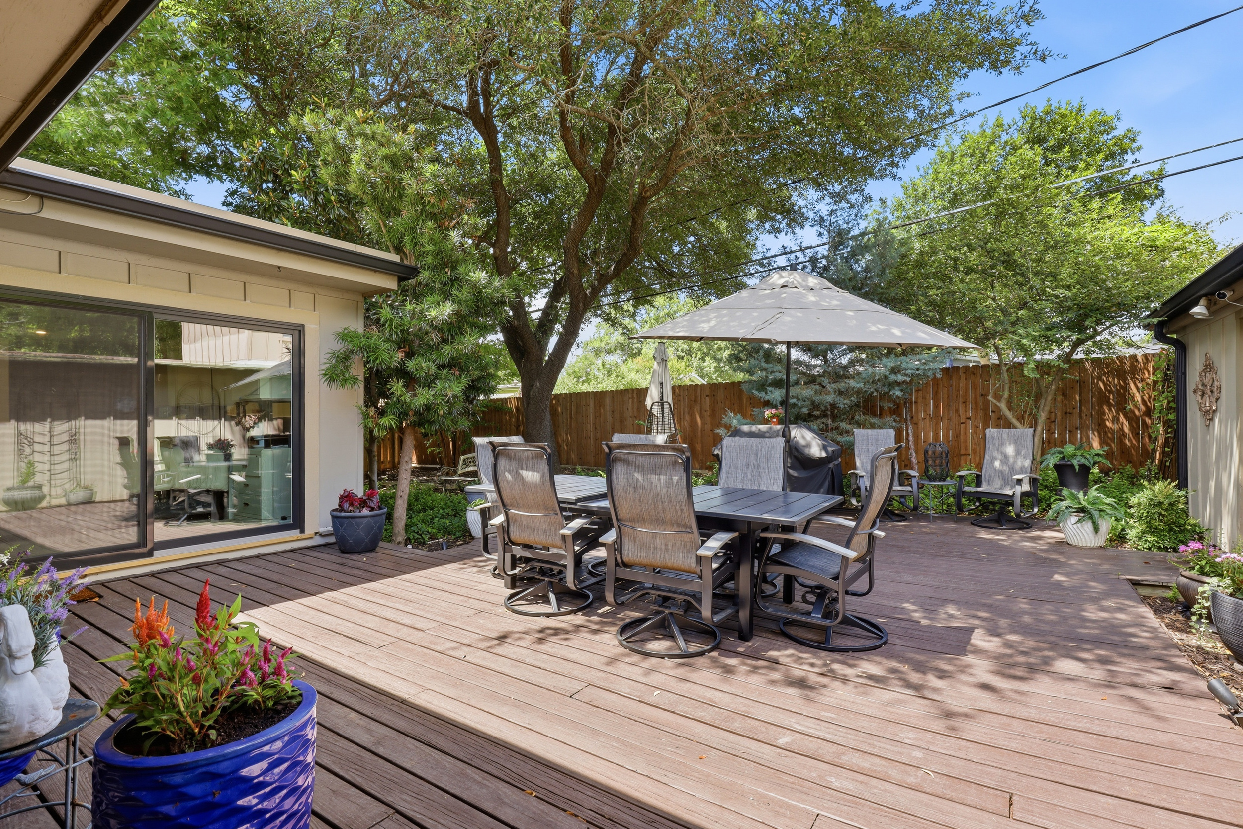  4004 Angus Drive, Fort Worth, TX, 76116 - 物件實景