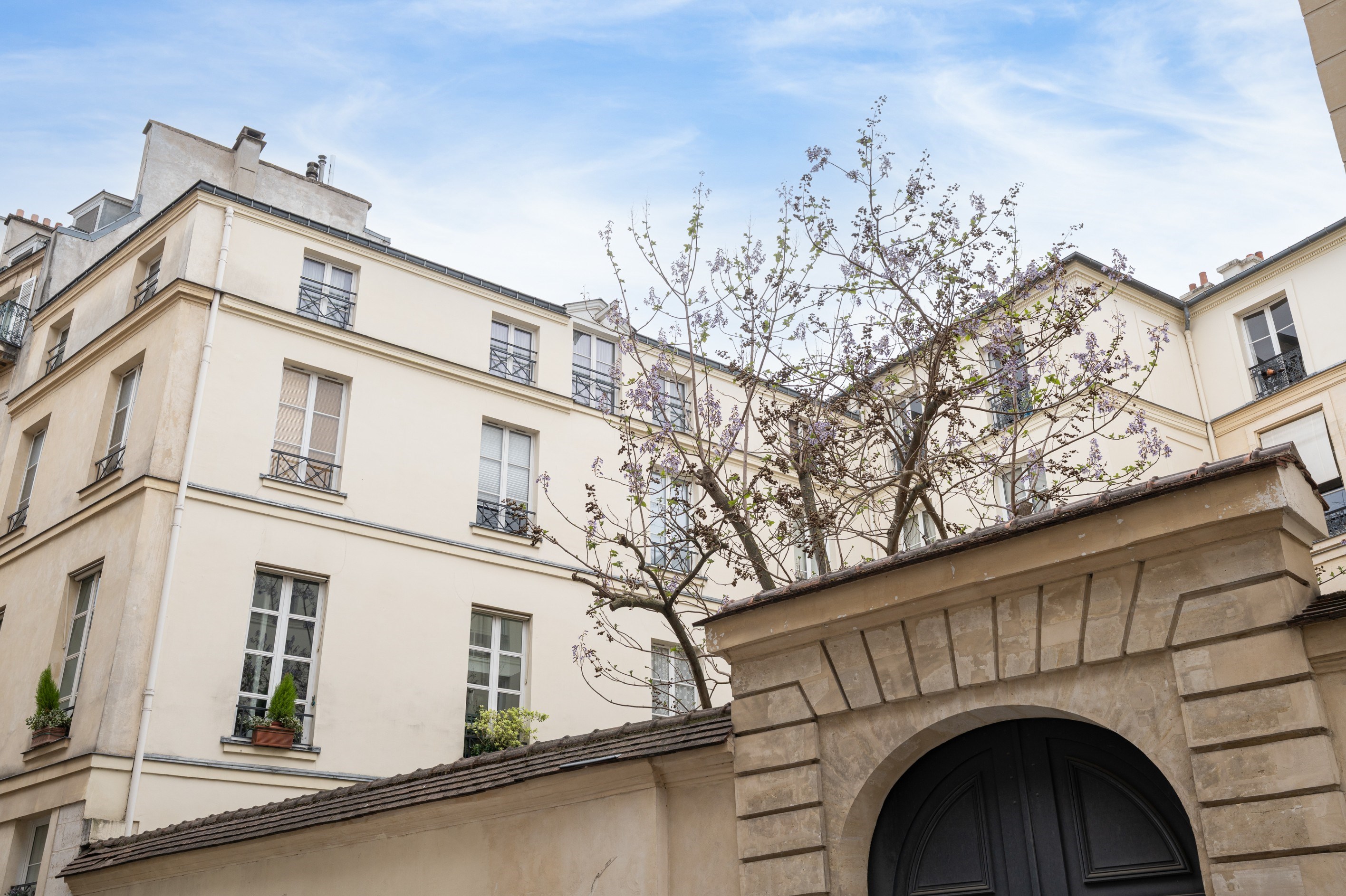  Paris 4e - Place des vosges / Rue des Tournelles - 物件實景