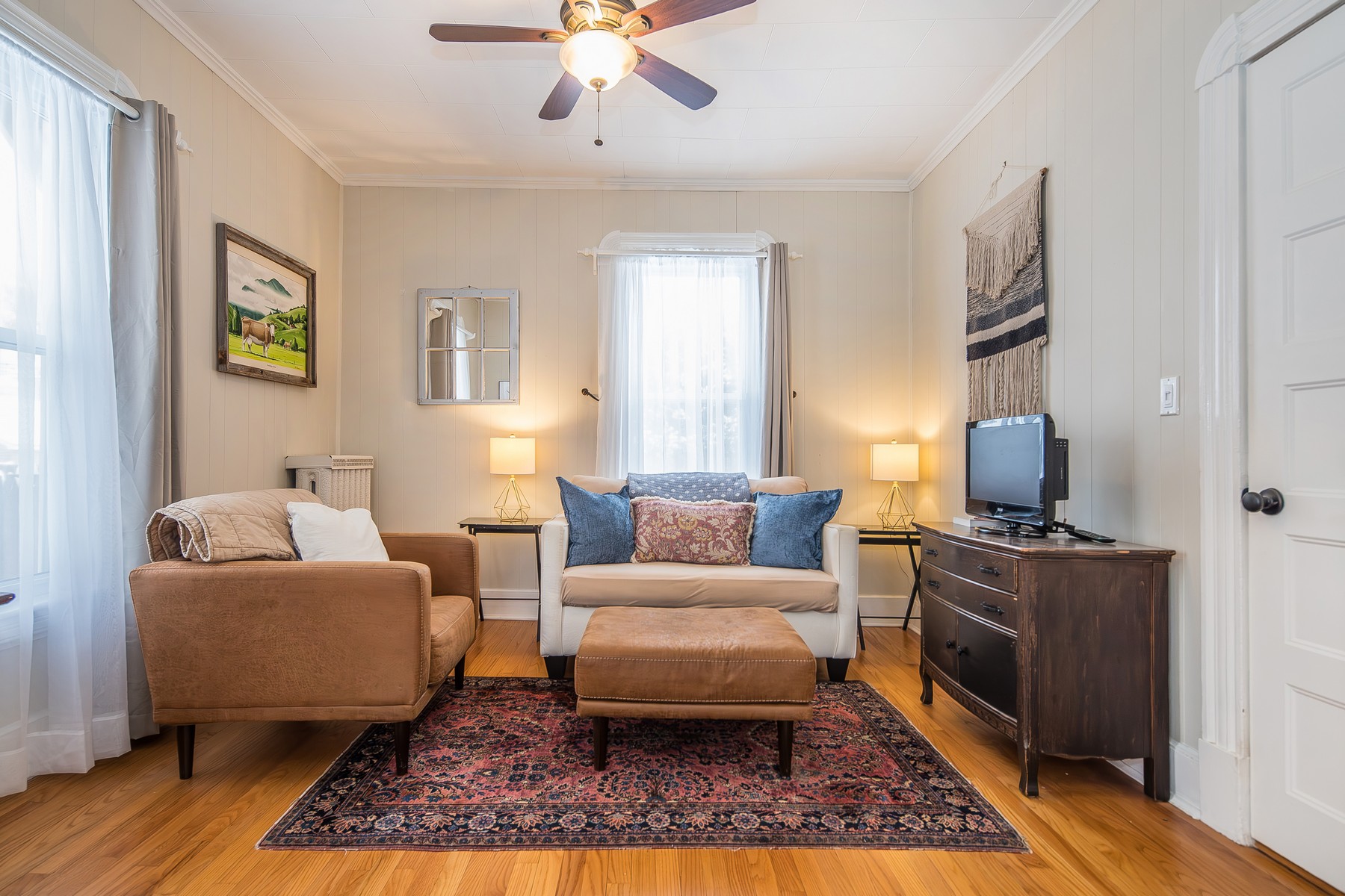  76 South Street - 物件實景