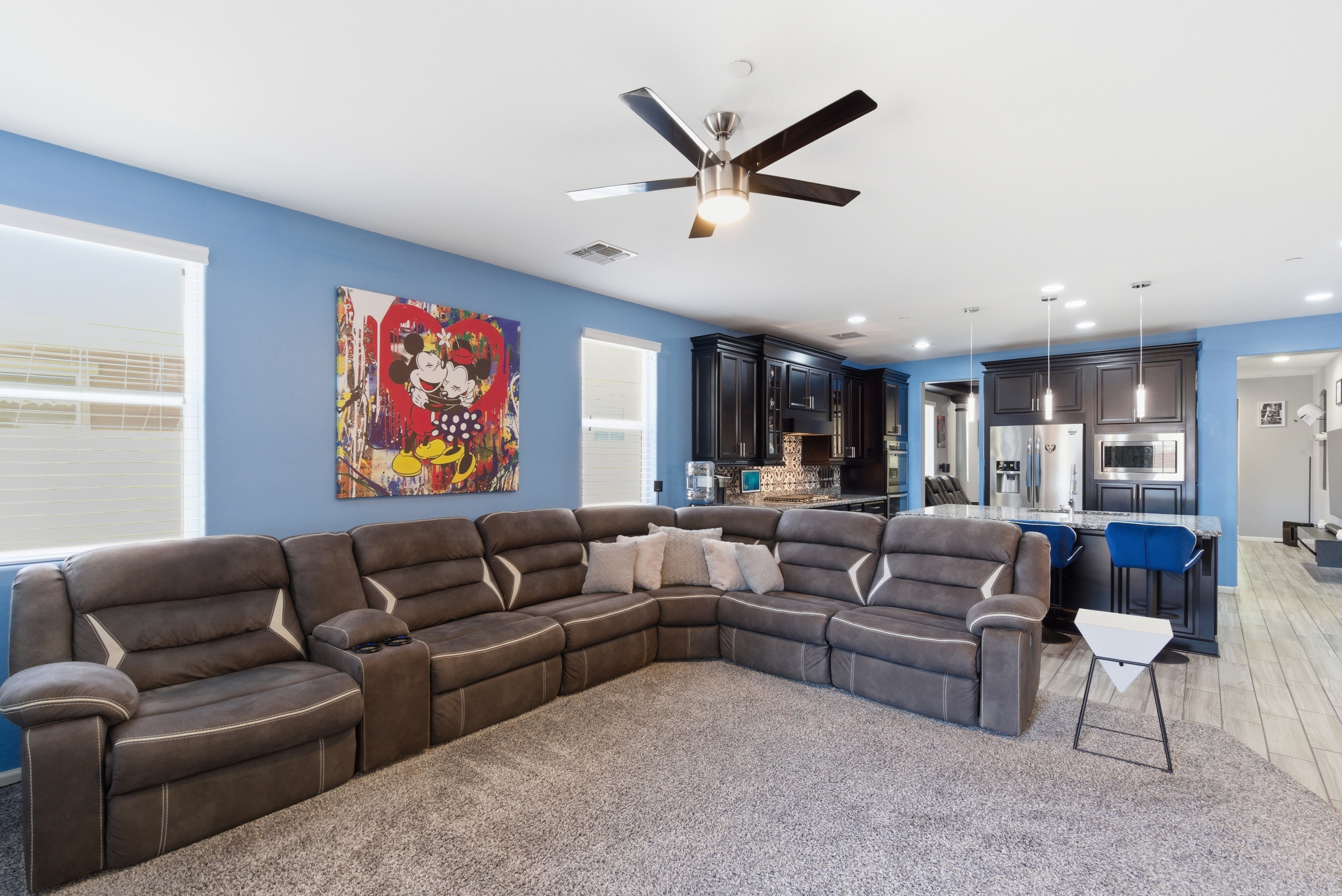  30672 North 137th Lane, Peoria, AZ 85383 - 物件實景