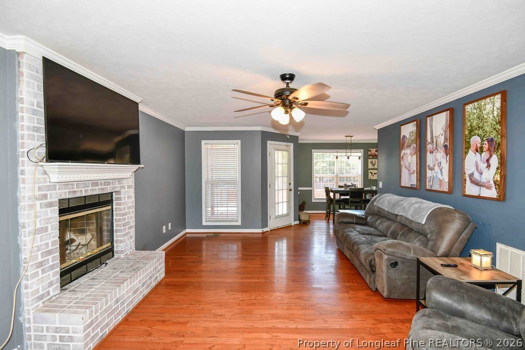 Arlington Dr, Cameron, NC 28326 #1