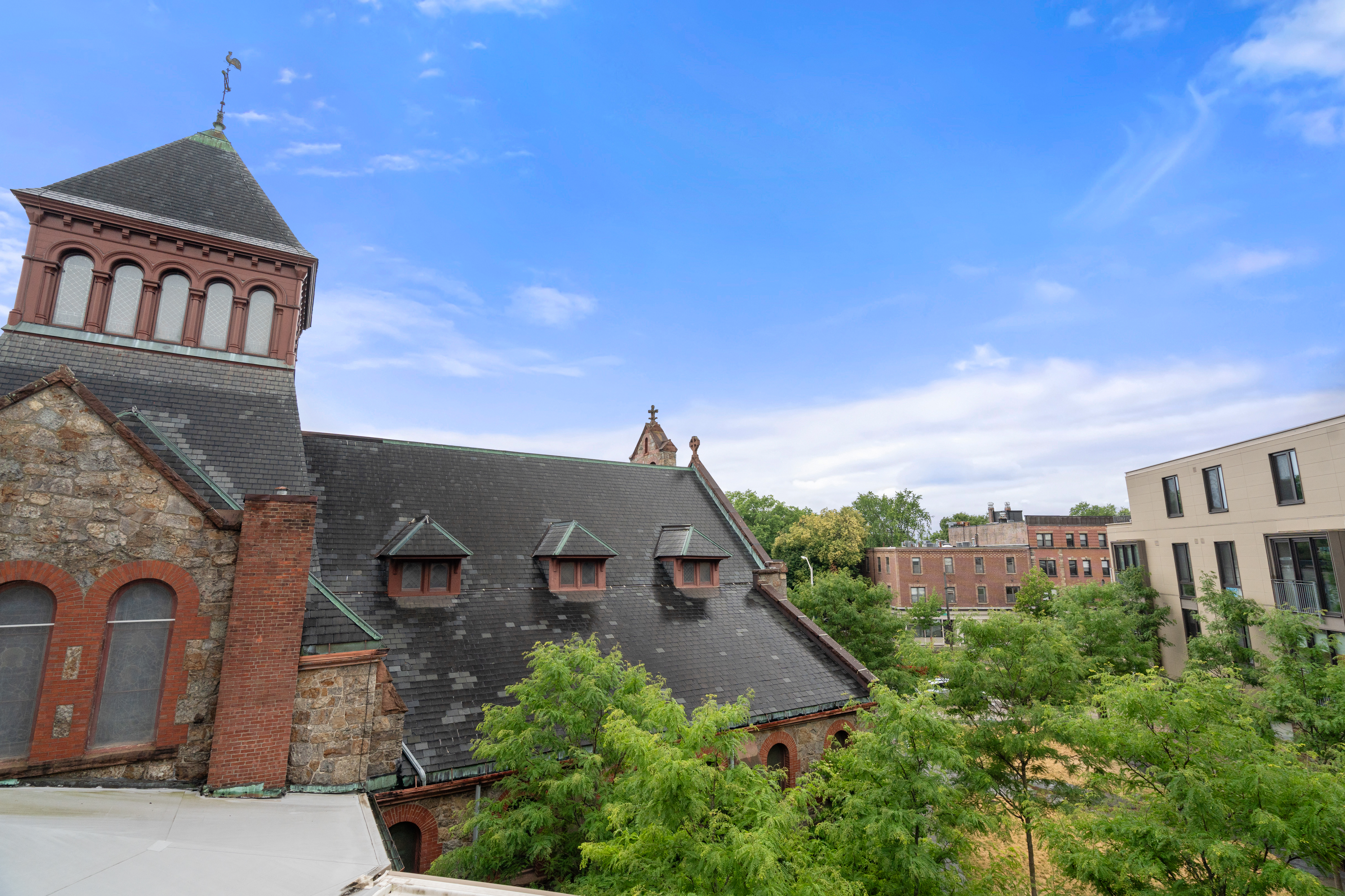  7 Beech Street, Unit 302, Cambridge, MA, 02140 - 物件實景