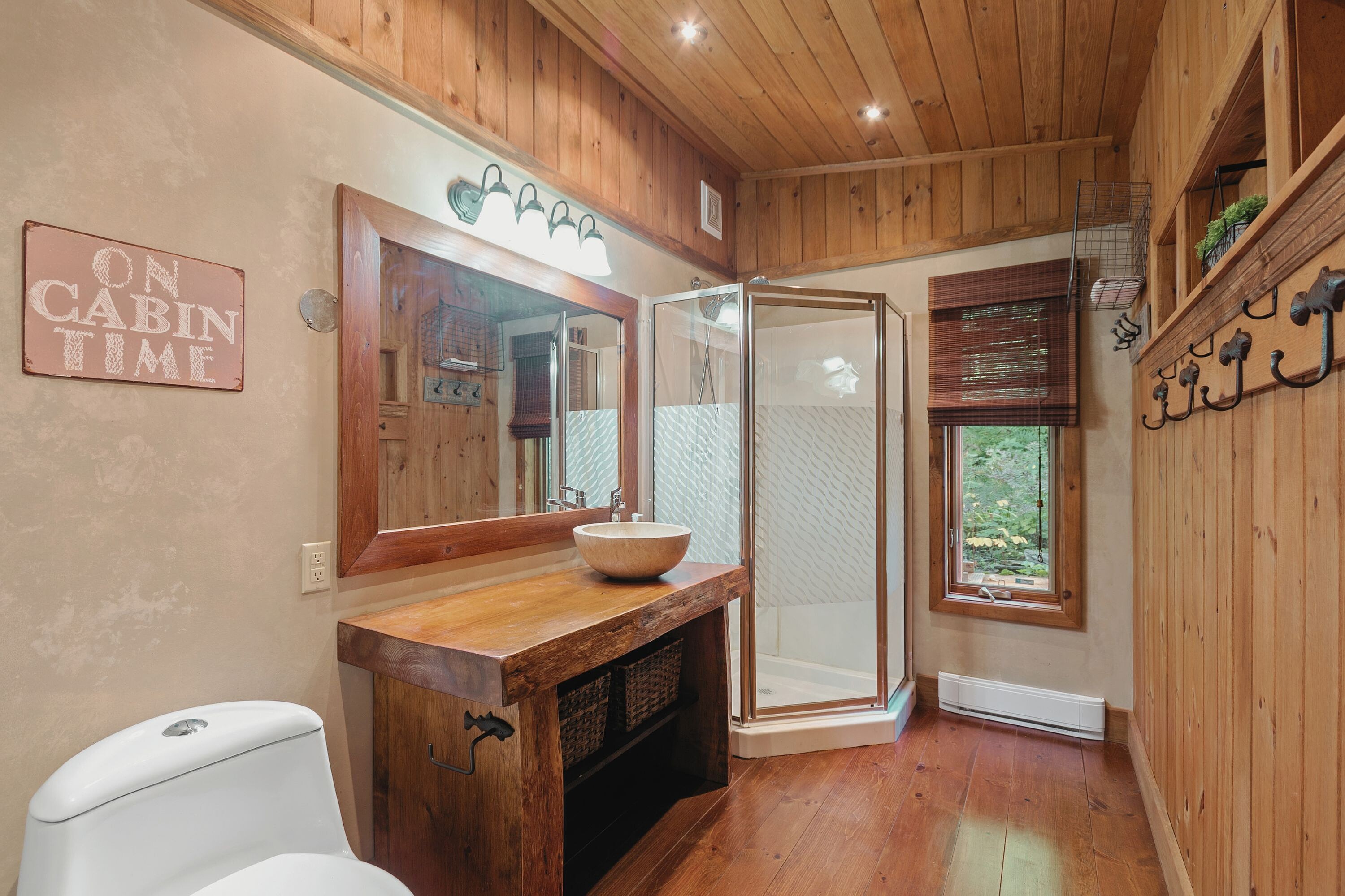  Go Home Lake Family Cottage - 物件實景