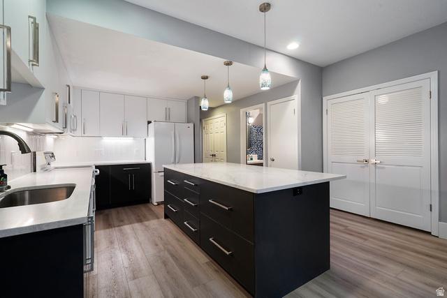 Salt Lake City, Utah, 84103, United States, 2 Bedrooms Bedrooms, ,3 BathroomsBathrooms,Residential,For Sale,2013239