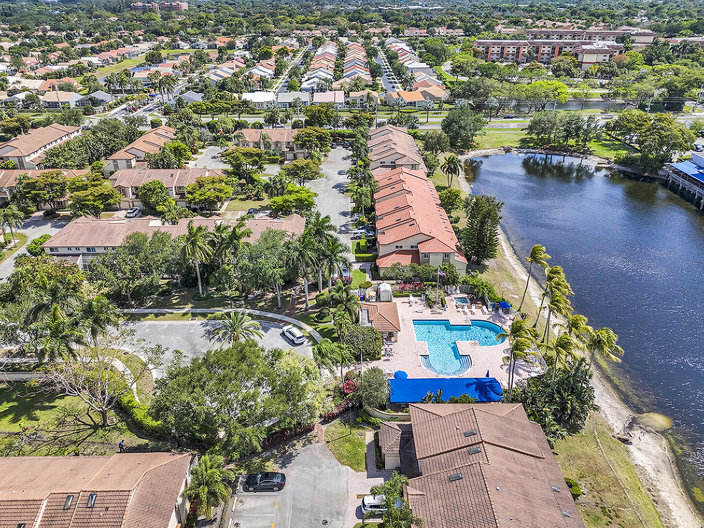 Boca Raton, Florida, 33433, United States, 3 Bedrooms Bedrooms, ,4 BathroomsBathrooms,Residential,For Sale,1786103