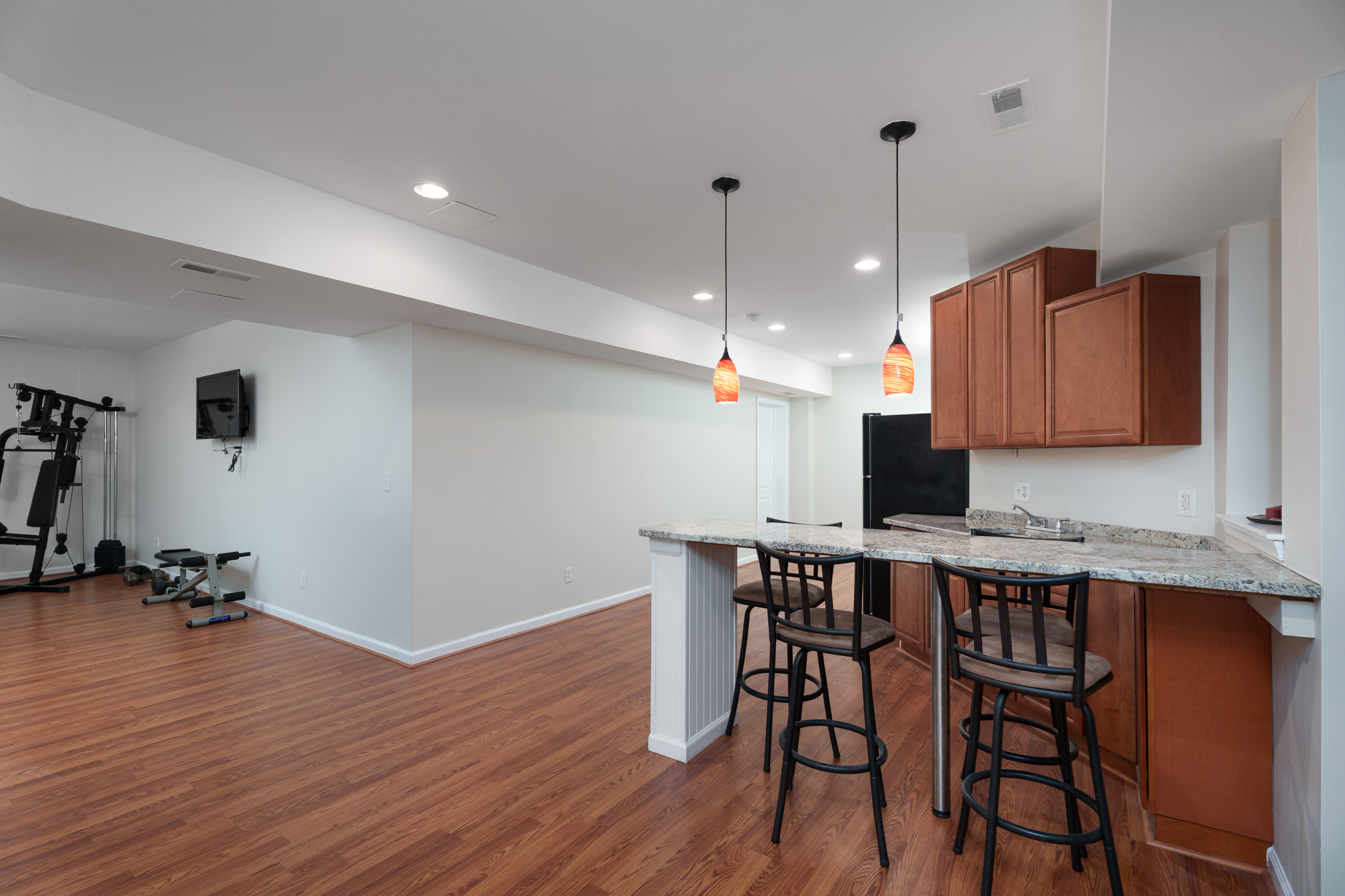  Privacy, Space and Prestige in West Windsor - 物件實景