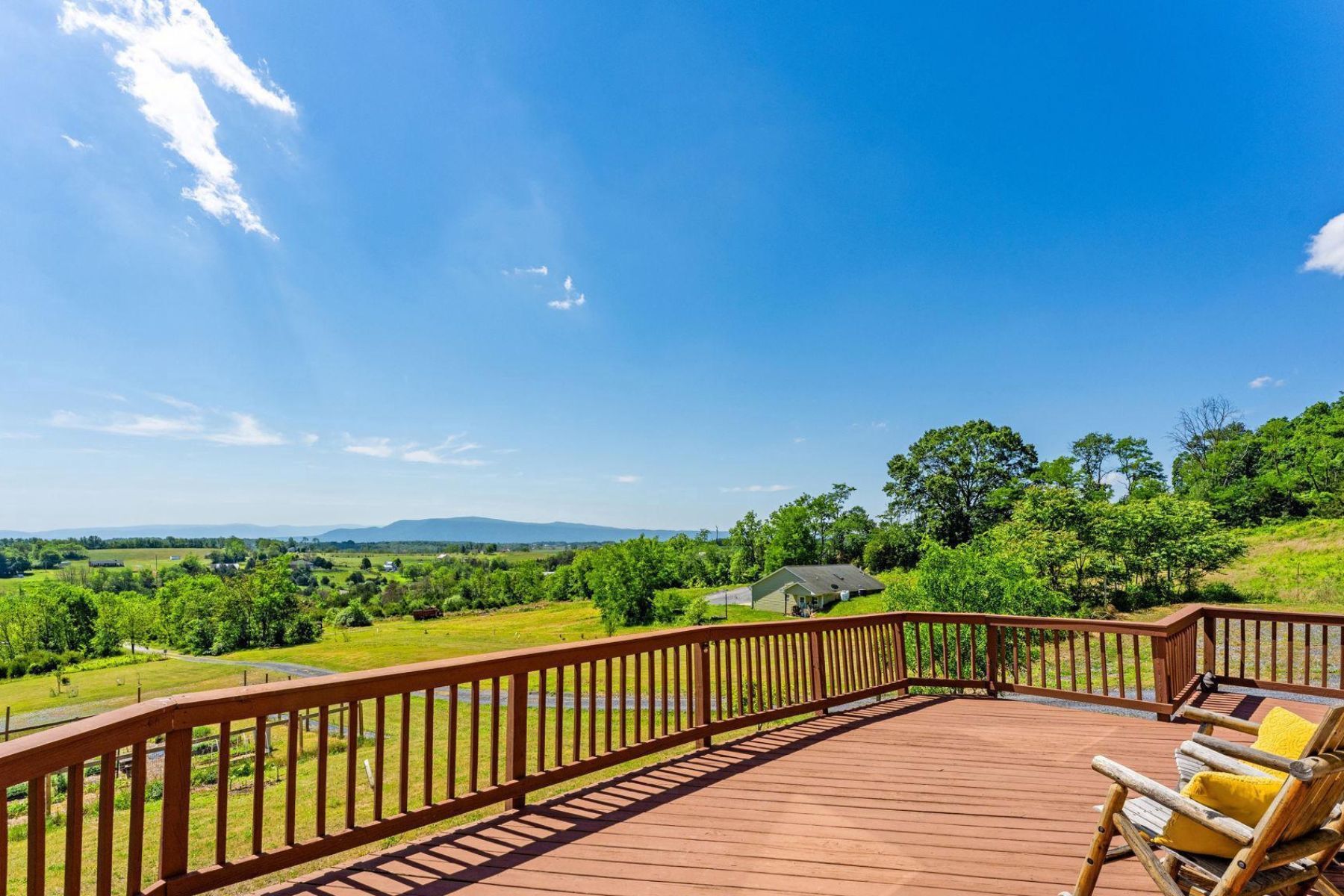  384 Lindamood Lane, Strasburg, VA, 22641 - 物件實景