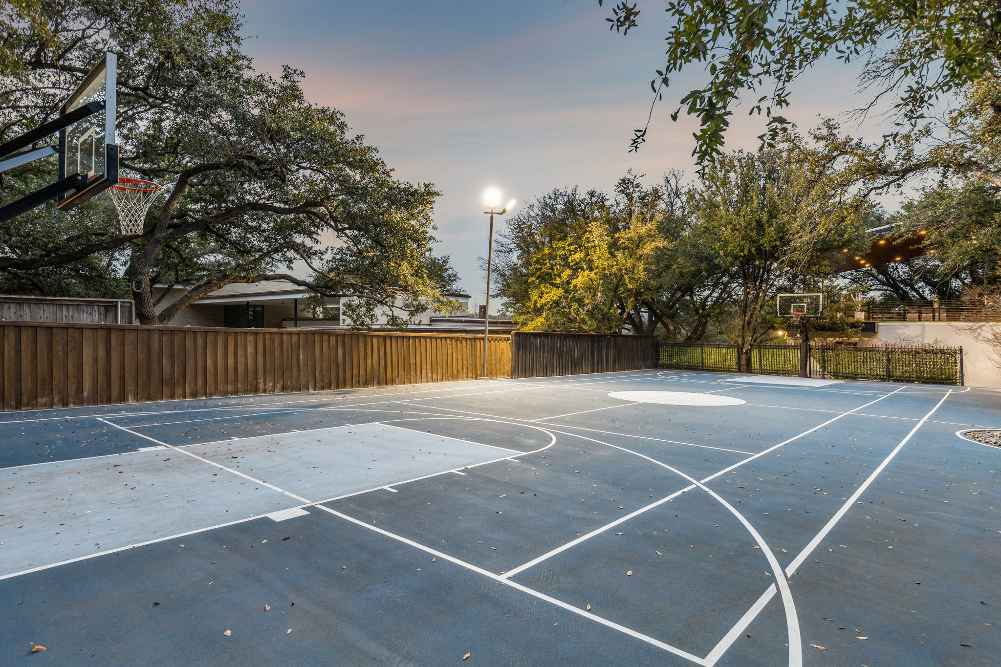  Contemporary Luxury Living in One of Dallas’ Premier Enclaves - 物件實景