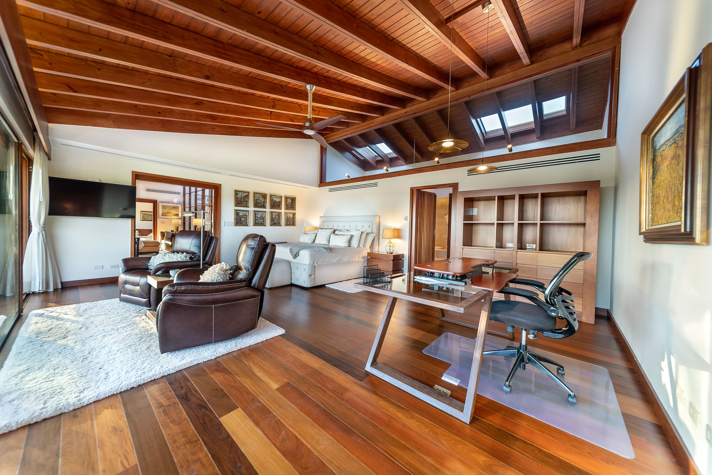  Las Palmas 21A: The Discovery of Distinctive Luxury - 物件實景