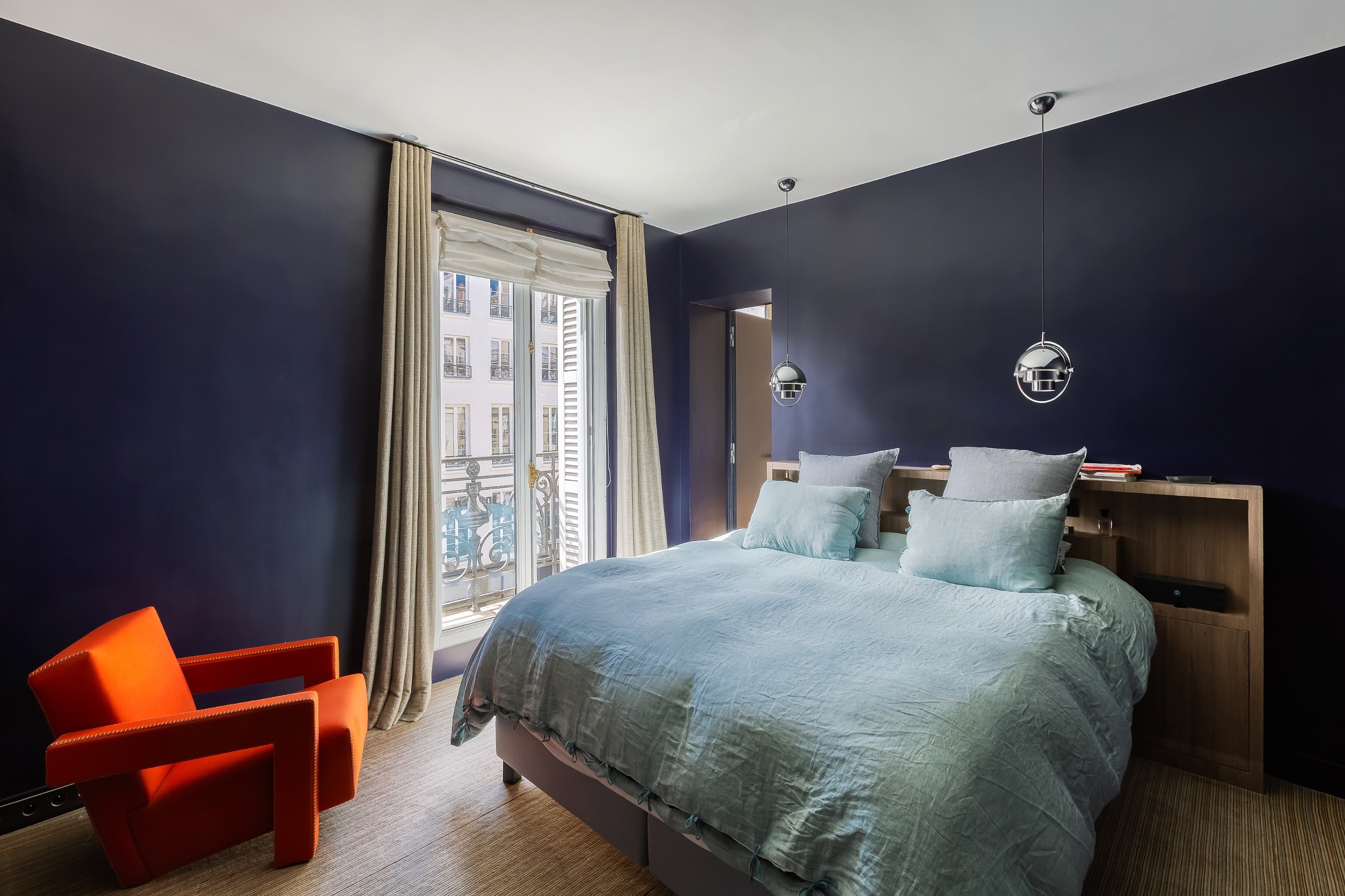  Paris VI -Saint Pères - Saint Germain - 物件實景