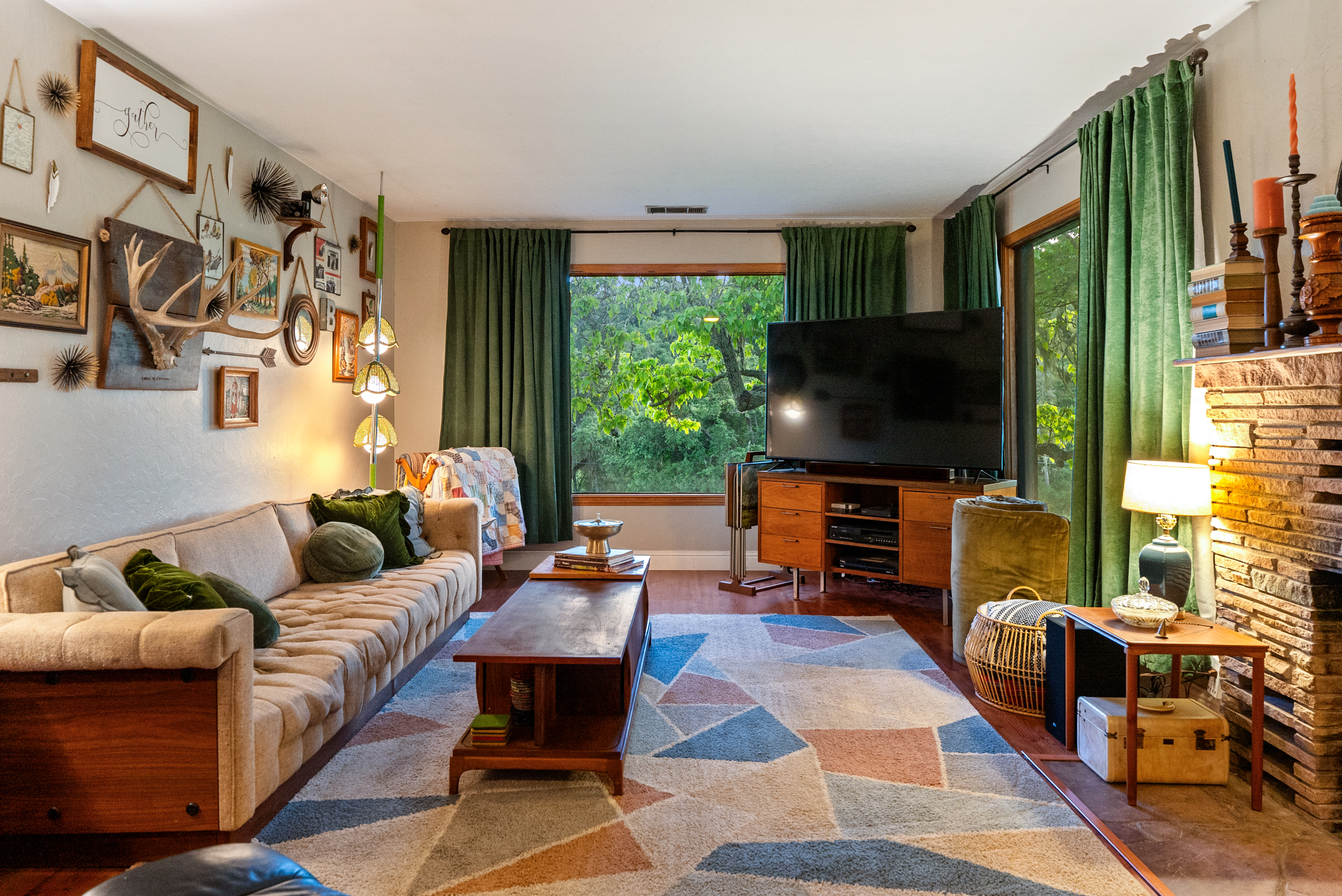  5250 & 5260 - 物件實景