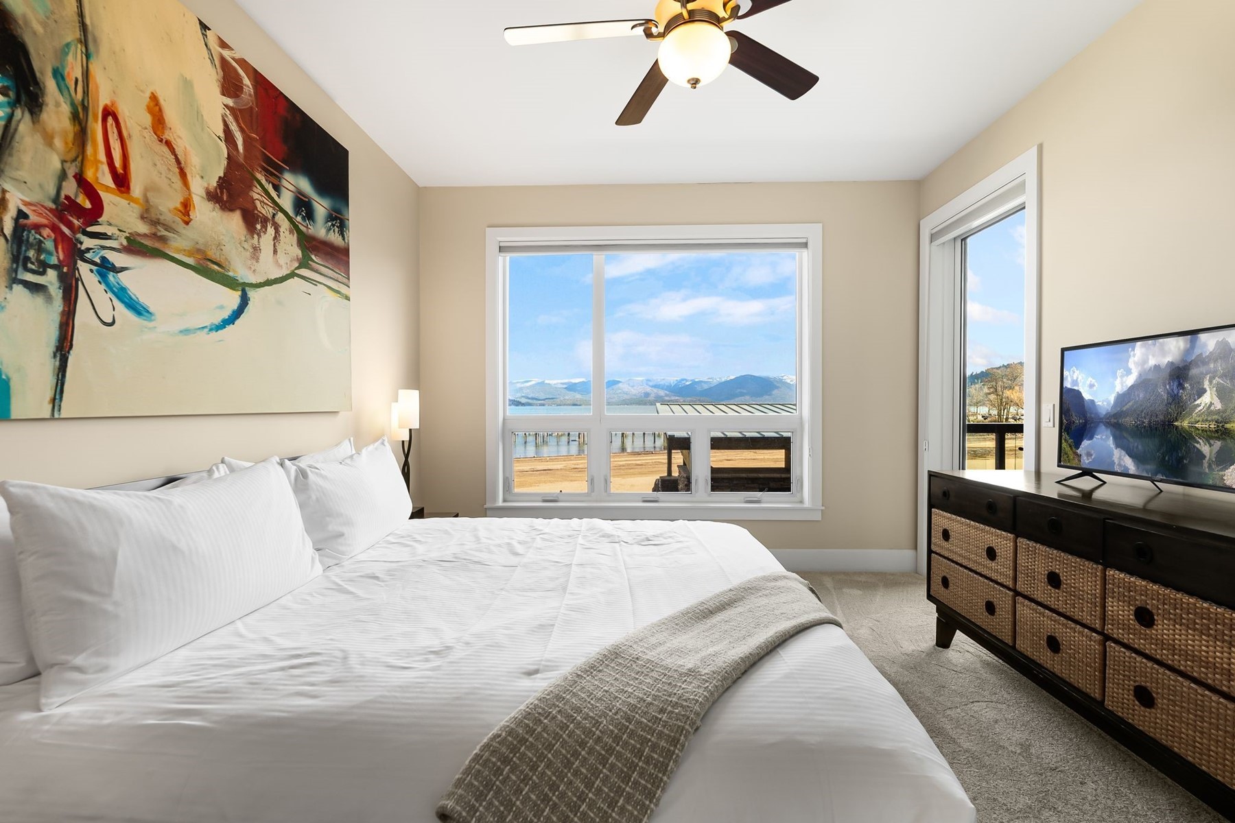 Seasons at Sandpoint Unit 131 - 物件實景