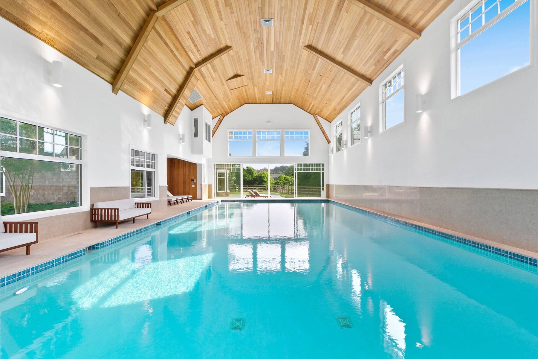  REMARKABLE SOUTHAMPTON ESTATE - 物件實景