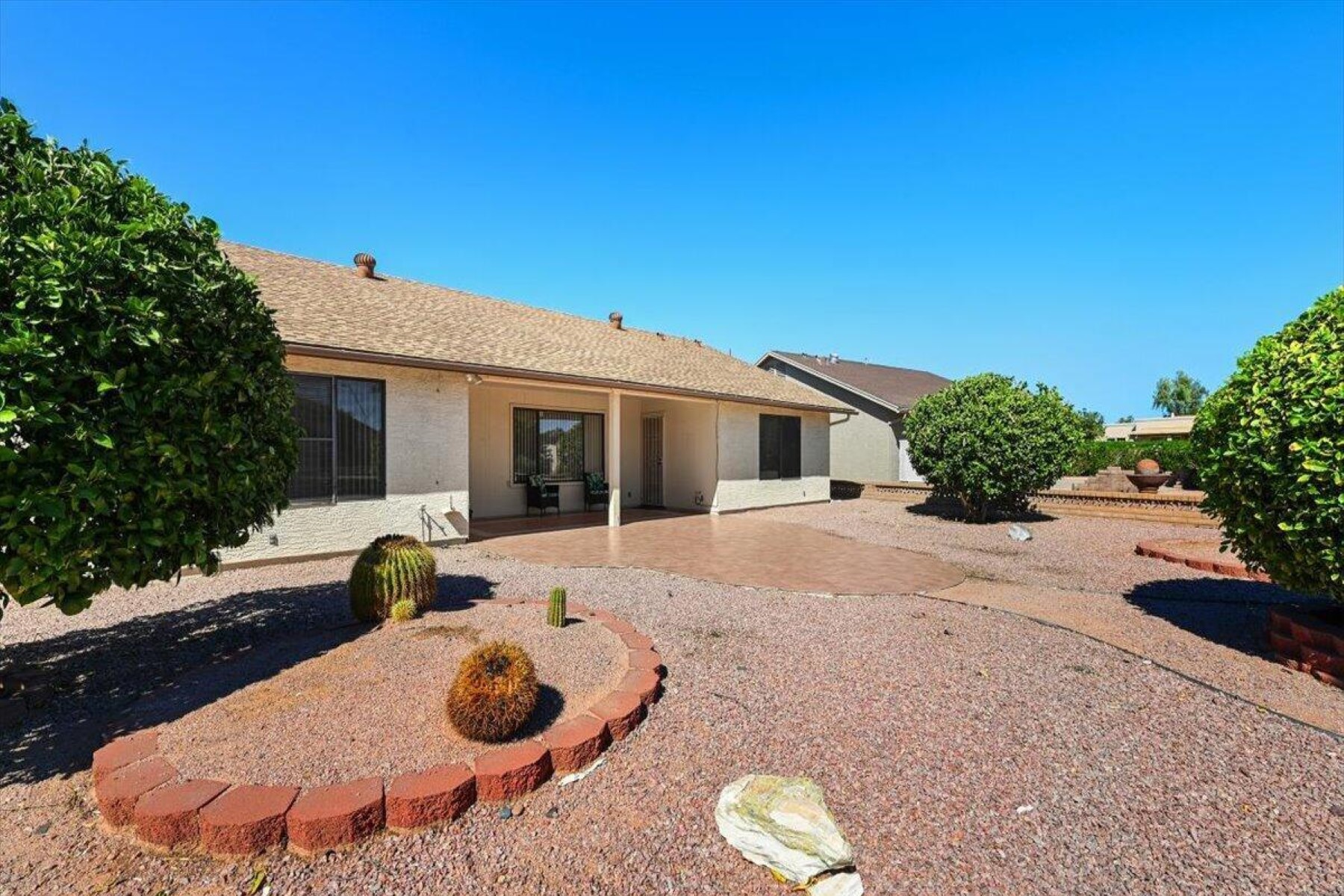  815 S 78th Street  Mesa, AZ - 物件實景