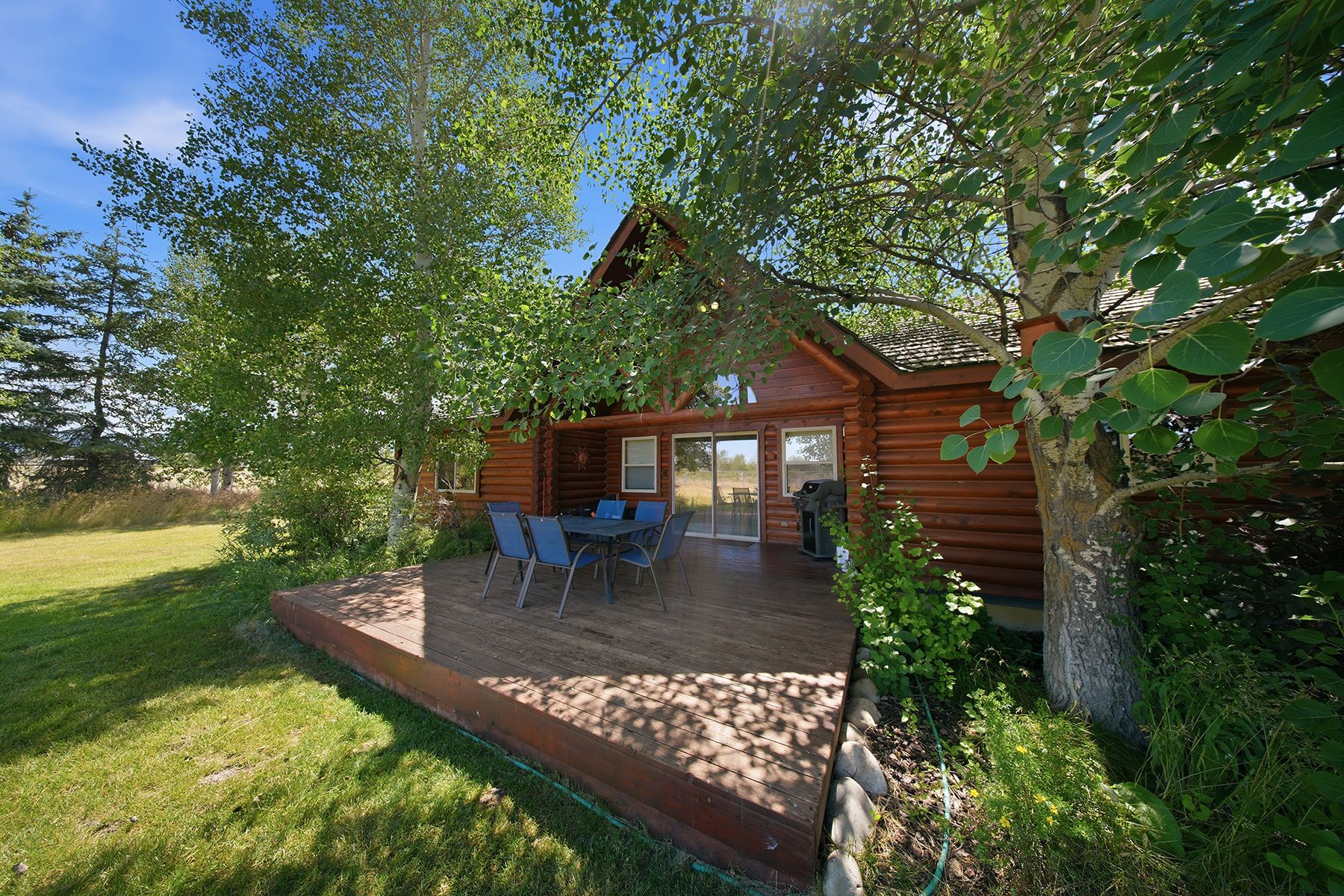  Successful Vacation Rental on Ski Hill Road - 物件實景