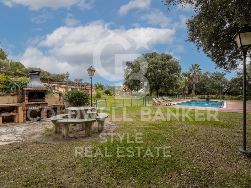 Carretera de Castellar Barcelona, Matadepera, Mata, Matadepera, Catalonia, 08227, ES, 7 Bedrooms Bedrooms, ,3 BathroomsBathrooms,Residential,For Sale,Carretera de Castellar Barcelona, Matadepera, Mata,1448691