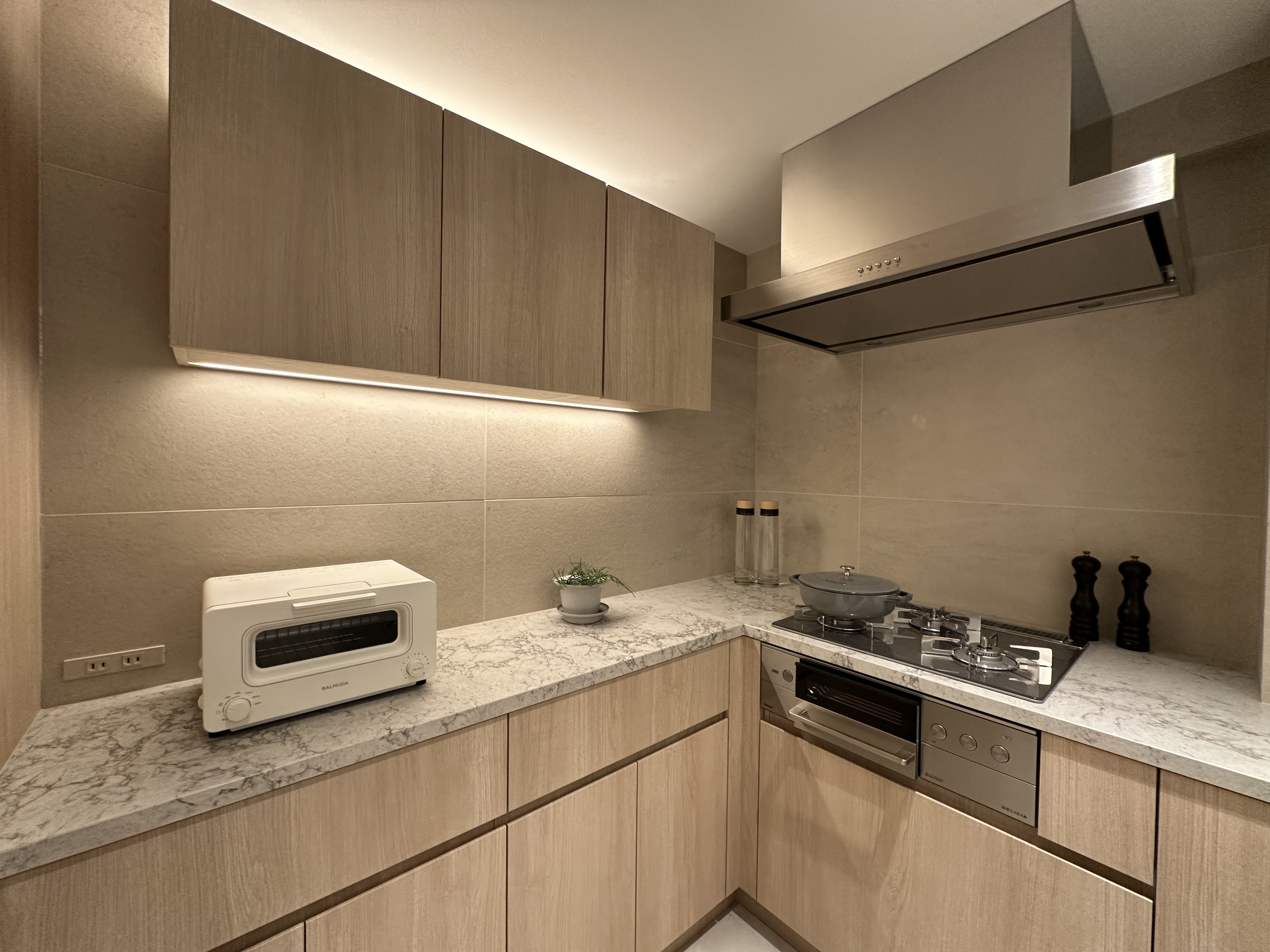  HIROO GARDEN HILLS NORTH HILLS BUILDING L - 物件實景