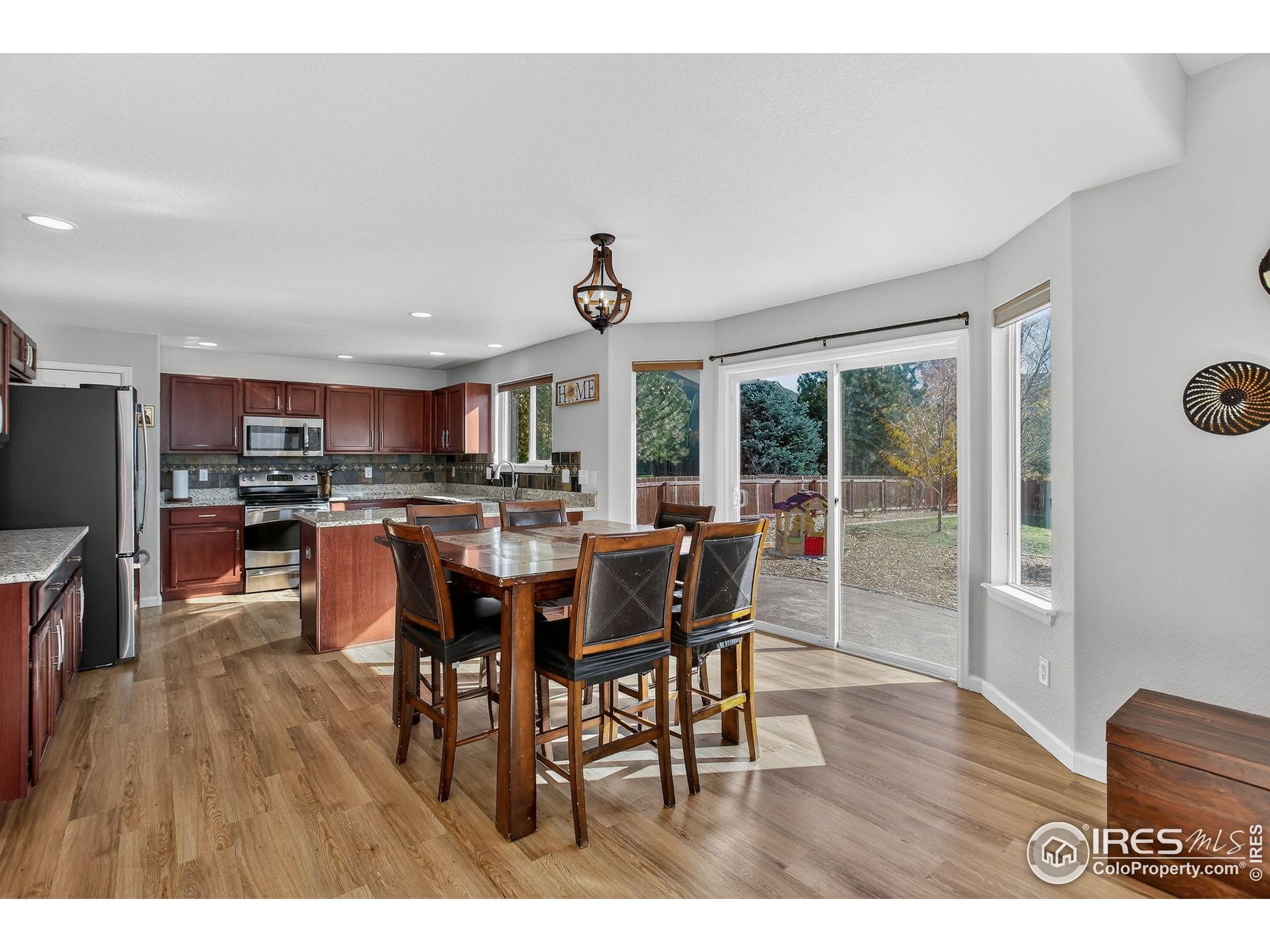 Johnstown, Colorado, 80534, United States, 3 Bedrooms Bedrooms, ,3 BathroomsBathrooms,Residential,For Sale,1967565