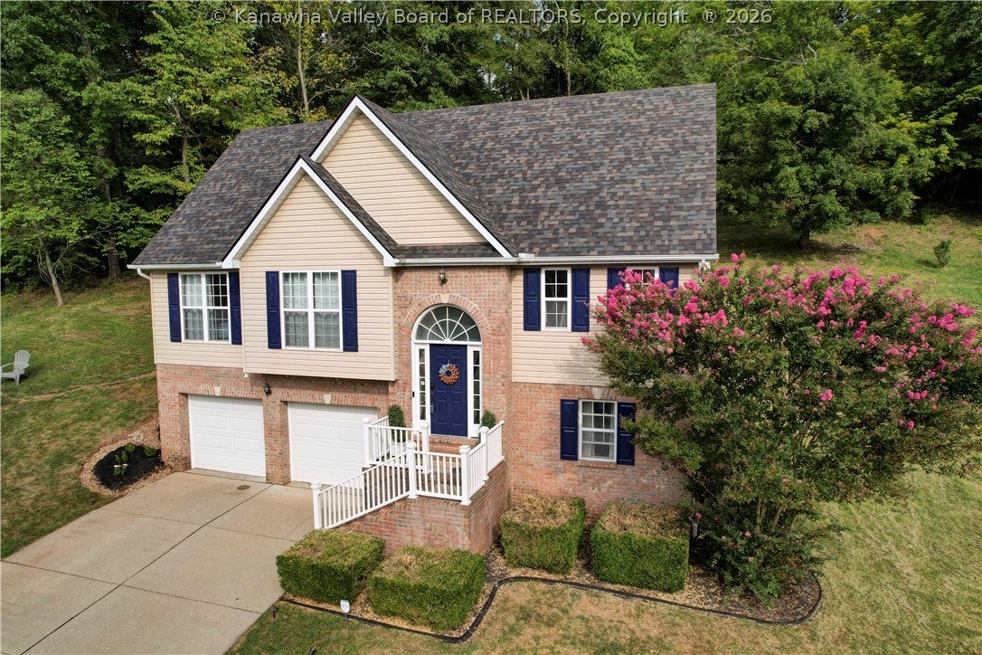 Perkins Way, Charleston, WV 25313 #1