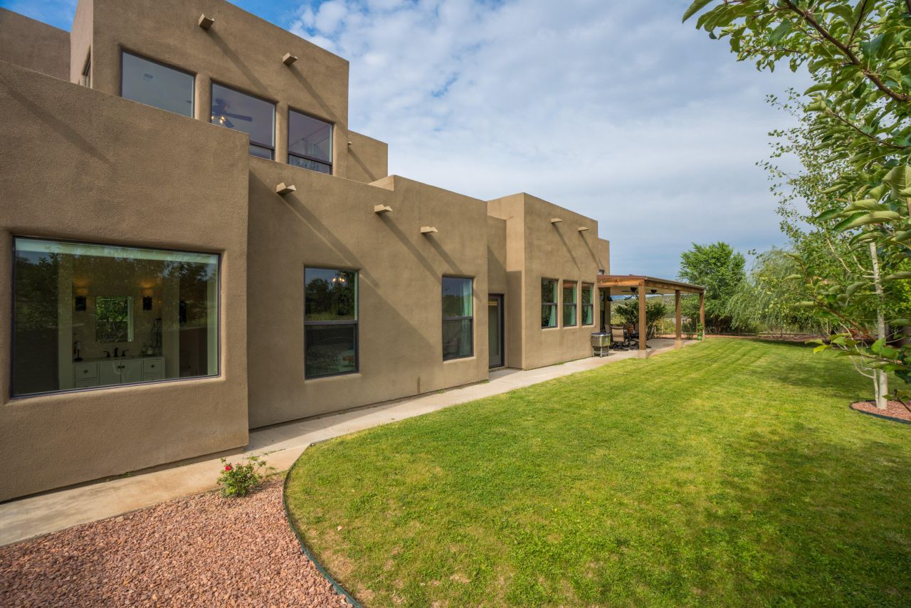 Sandia Park, New Mexico, 87047, United States, 4 Bedrooms Bedrooms, ,4 BathroomsBathrooms,Residential,For Sale,1903649