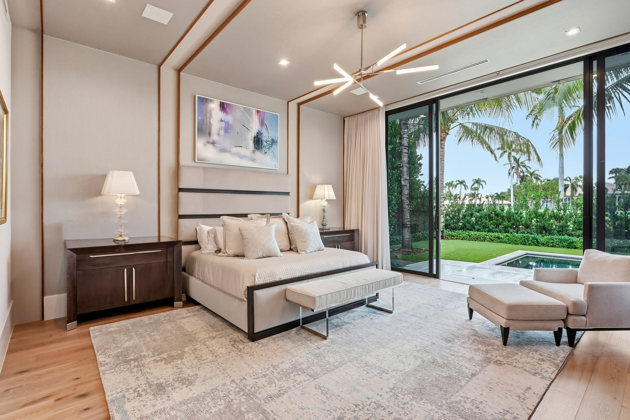  1371 Royal Palm Way, Boca Raton, FL, 33432 - 物件實景