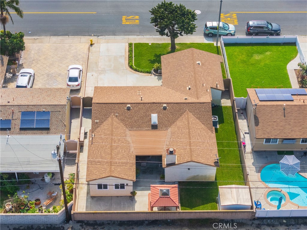 Cypress, California, 90630, United States, 3 Bedrooms Bedrooms, ,3 BathroomsBathrooms,Residential,For Sale,1989138