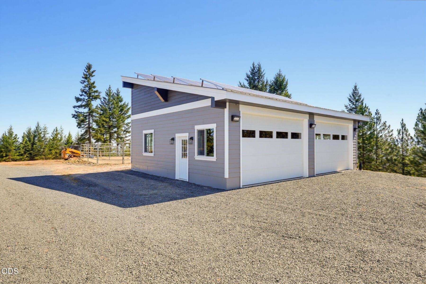  7036 Griffin Lane Jacksonville, OR 97530 - 物件實景